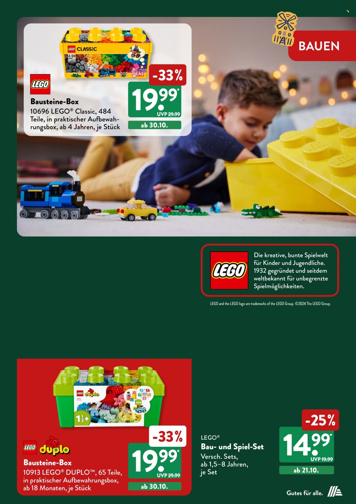 ALDI SÜD Prospekte . Seite 21