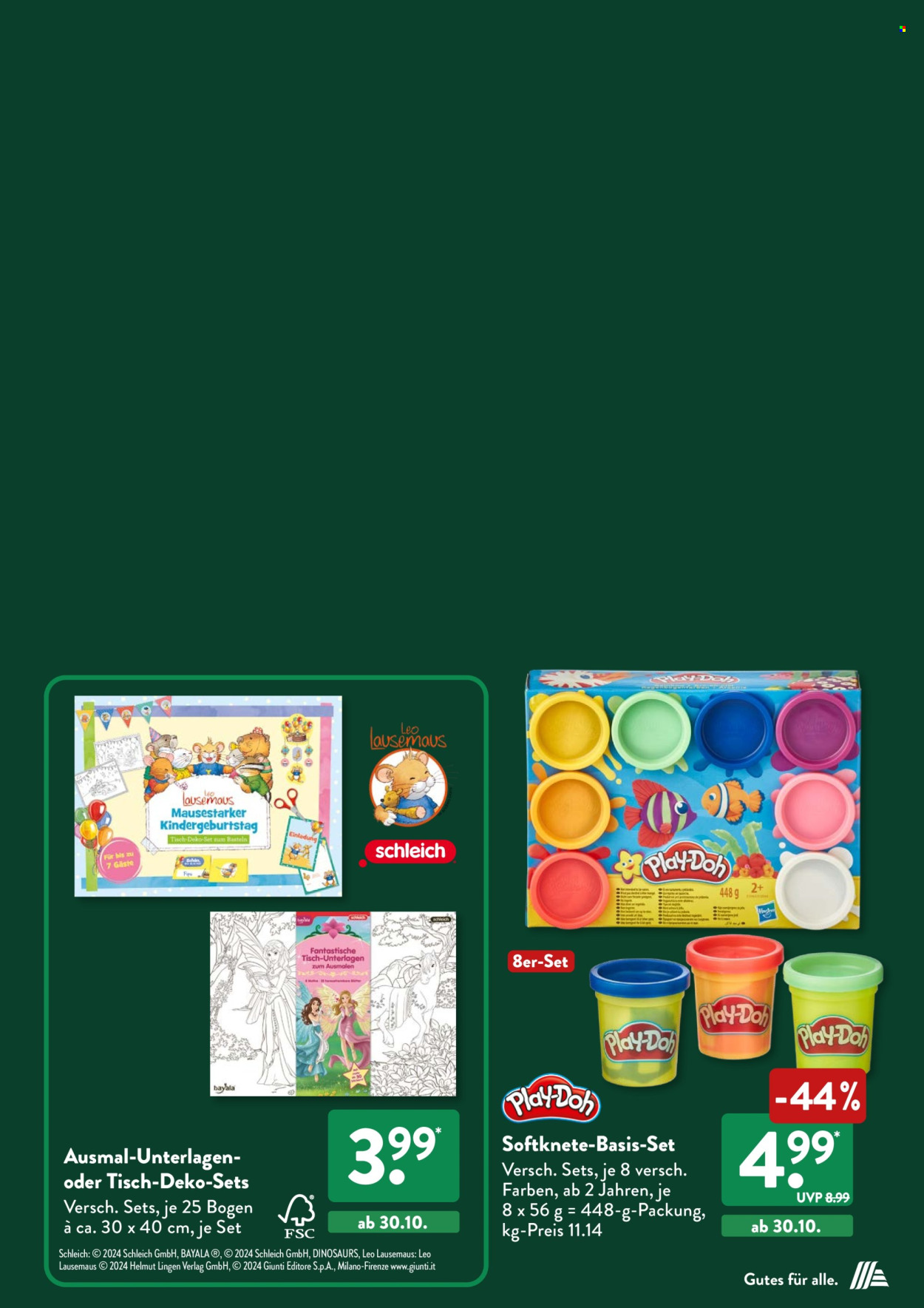 ALDI SÜD Prospekte . Seite 23