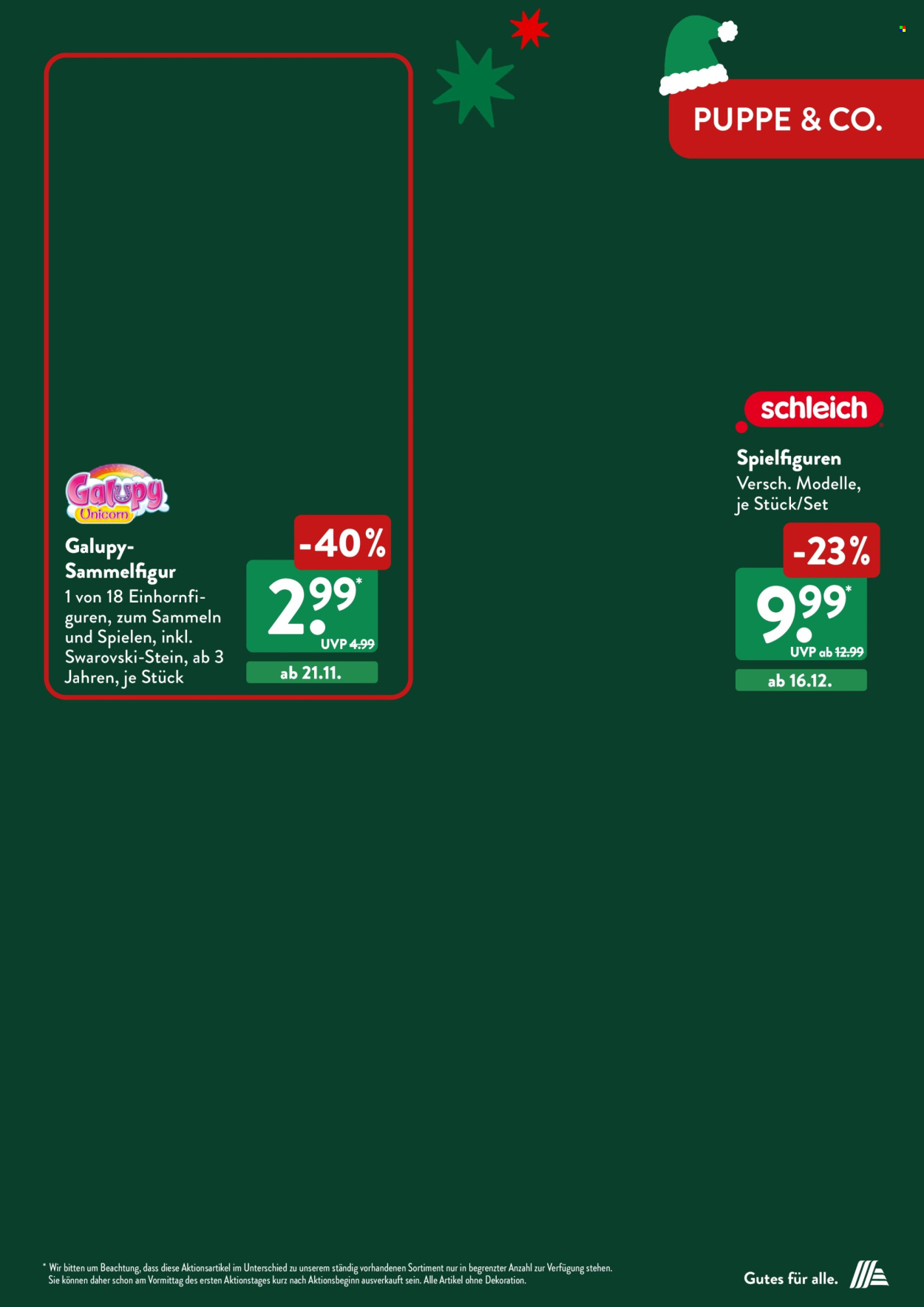 ALDI SÜD Prospekte . Seite 27