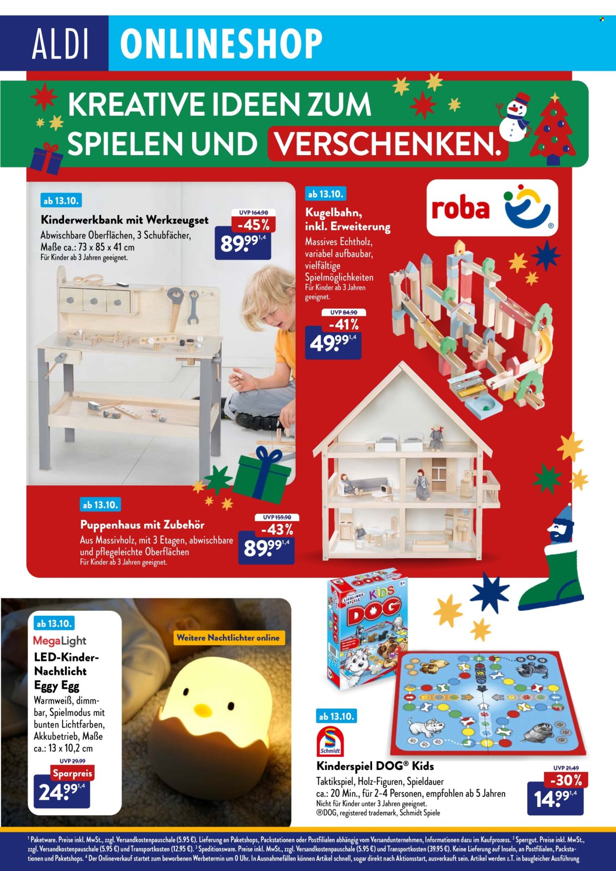 ALDI SÜD Prospekte . Seite 30