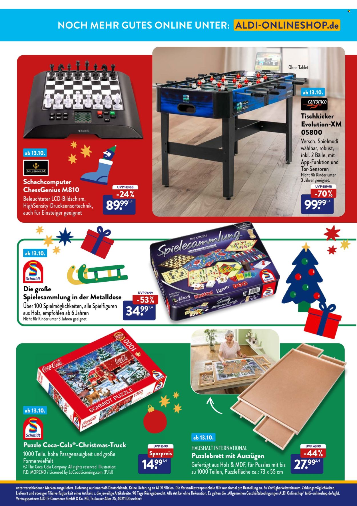 ALDI SÜD Prospekte . Seite 33