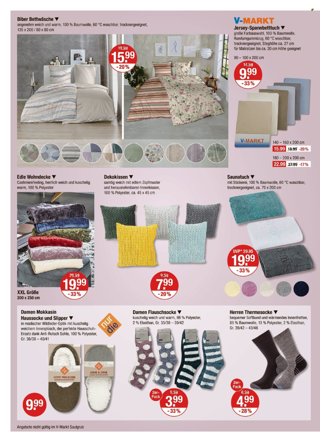 V-Markt Prospekte  - 24.10.2024 - 30.10.2024. Seite 20