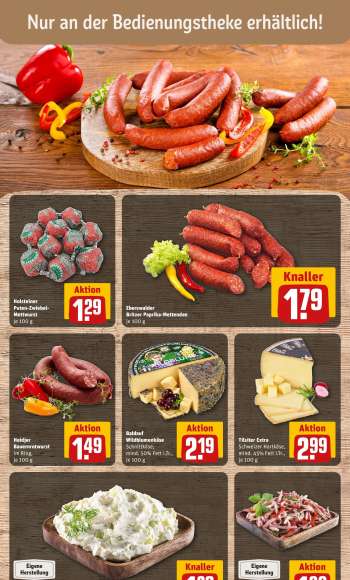 thumbnail - Wurstsalat Schweizer Art