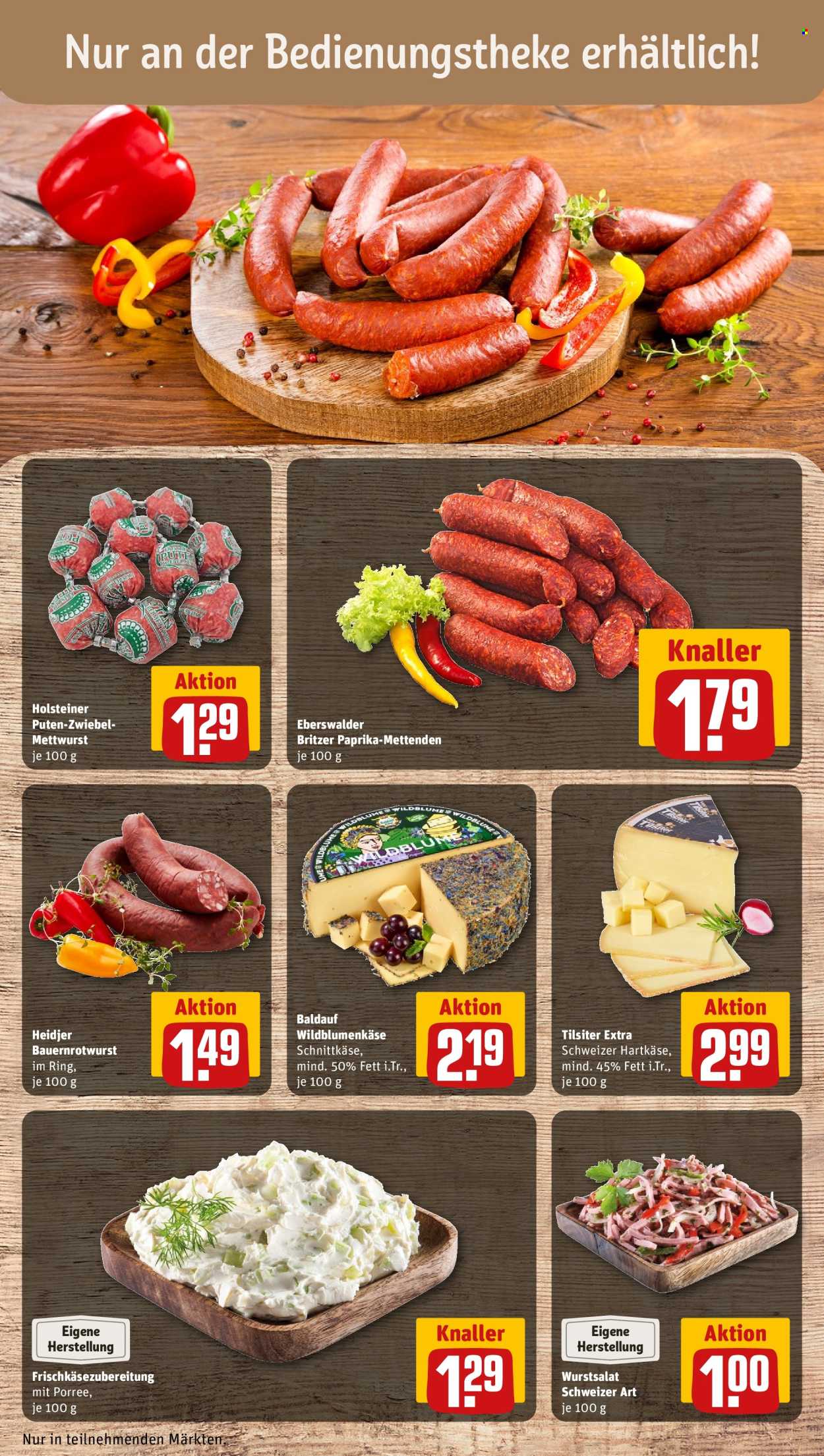 Leták REWE - 21.10.2024 - 26.10.2024. Strana 11