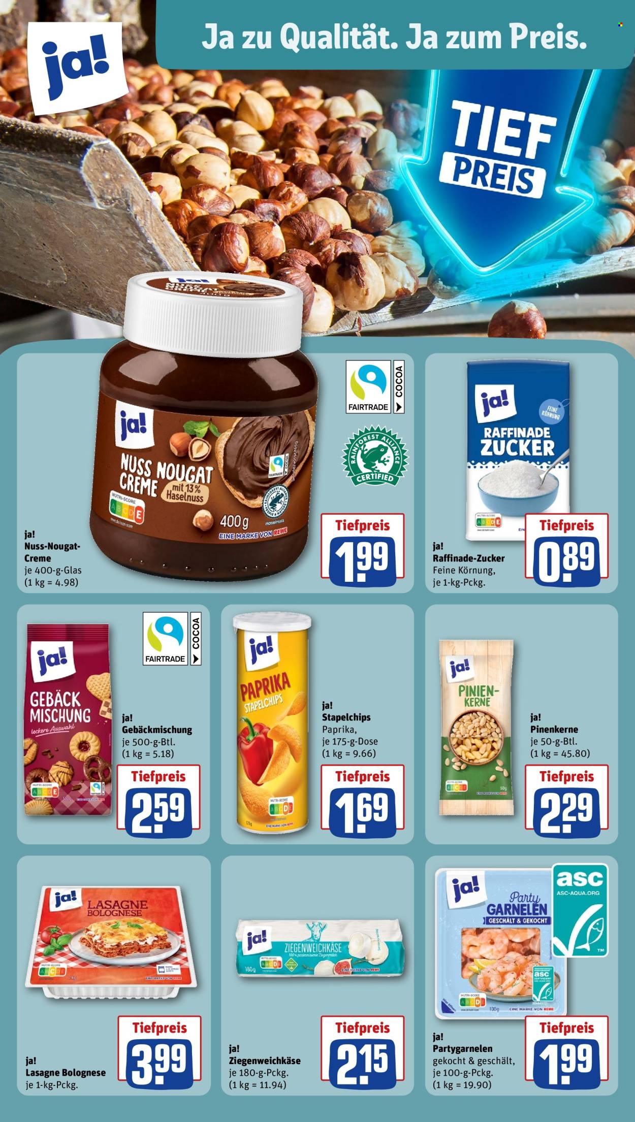 Leták REWE - 21.10.2024 - 26.10.2024. Strana 24