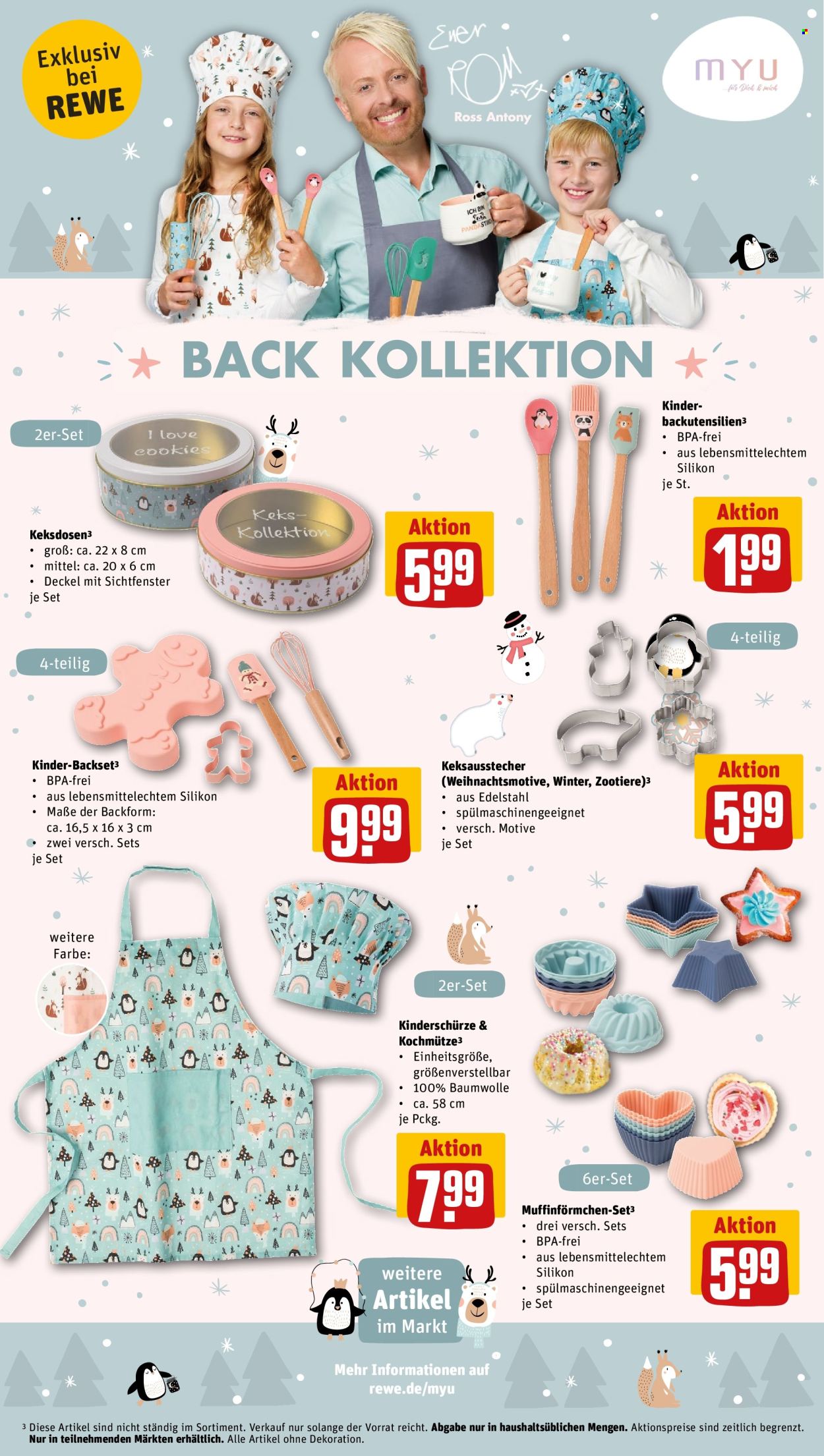 Leták REWE - 21.10.2024 - 26.10.2024. Strana 31