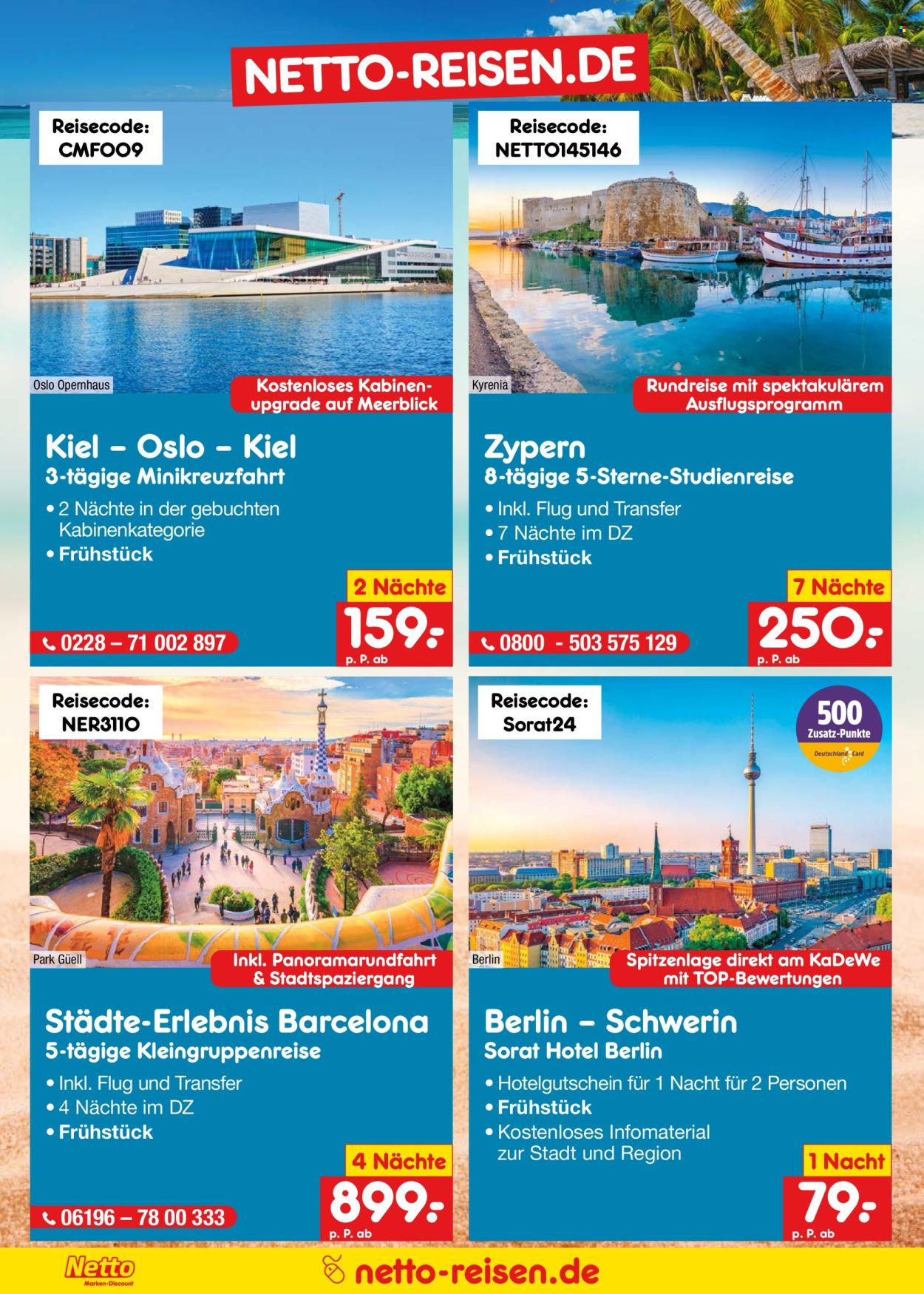 Netto Marken-Discount Prospekte  - 21.10.2024 - 26.10.2024. Seite 38
