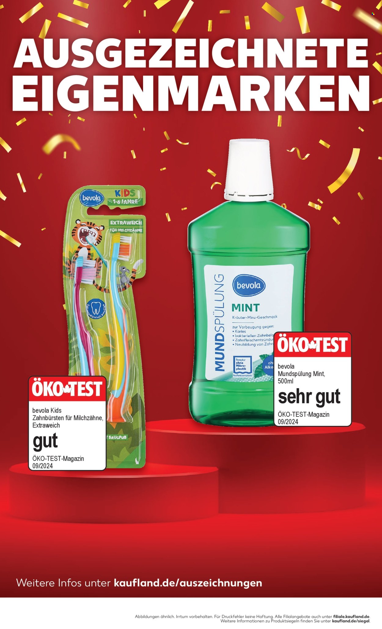 Kaufland Prospekte  - 24.10.2024 - 30.10.2024. Seite 42