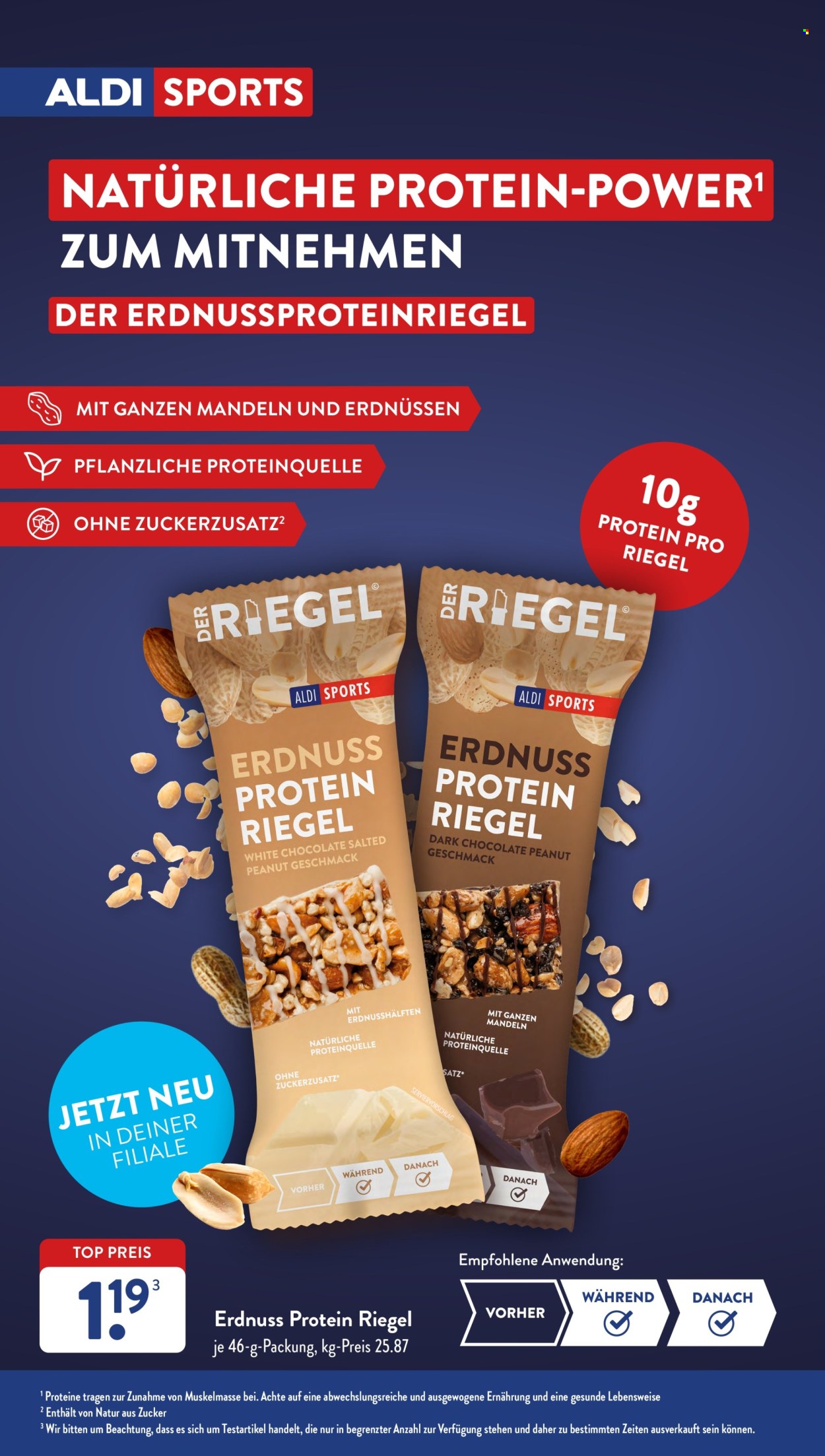 ALDI SÜD Prospekte  - 28.10.2024 - 2.11.2024. Seite 29