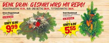 Prospekte Repo.