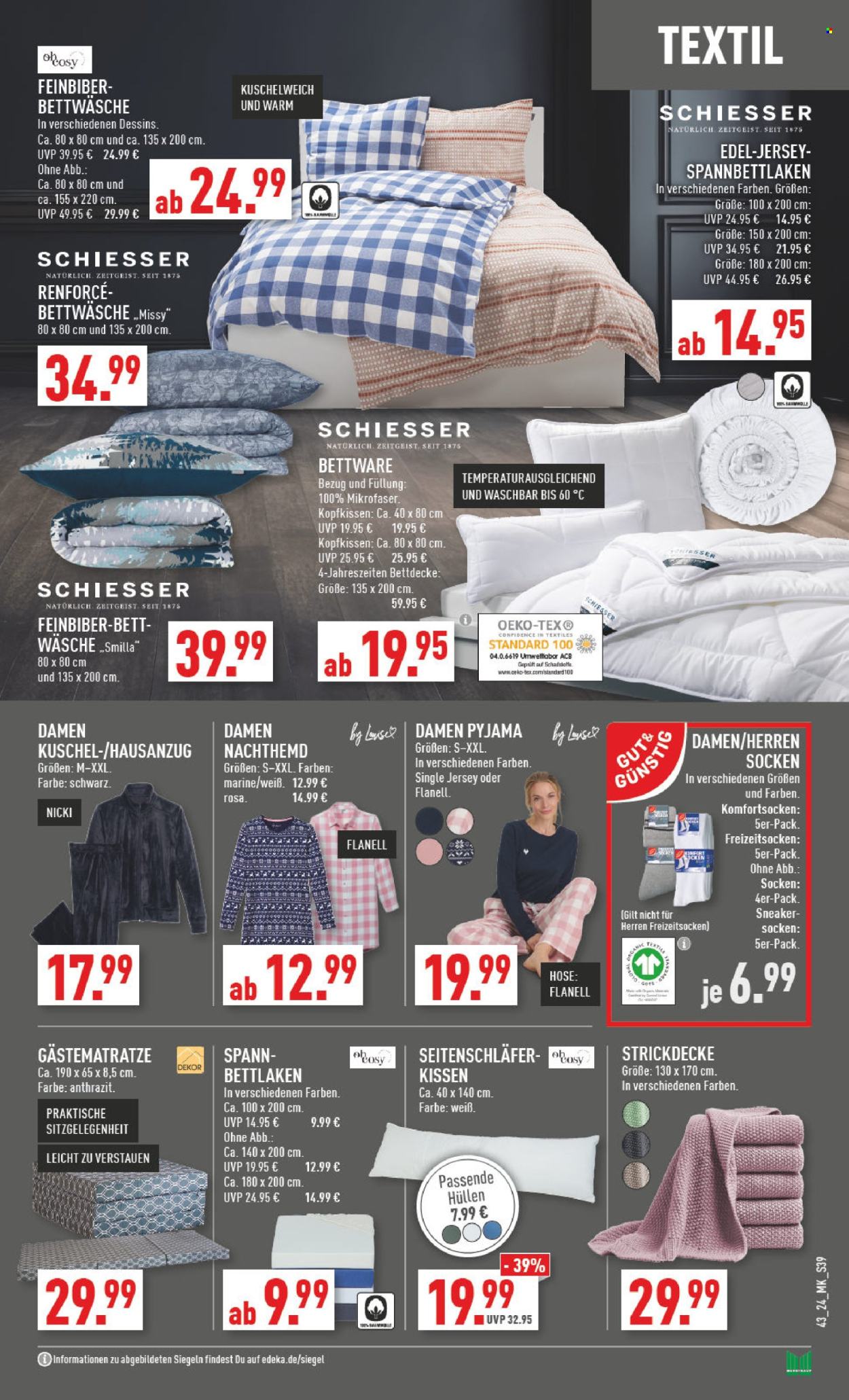 Marktkauf Prospekte  - 21.10.2024 - 26.10.2024. Seite 39