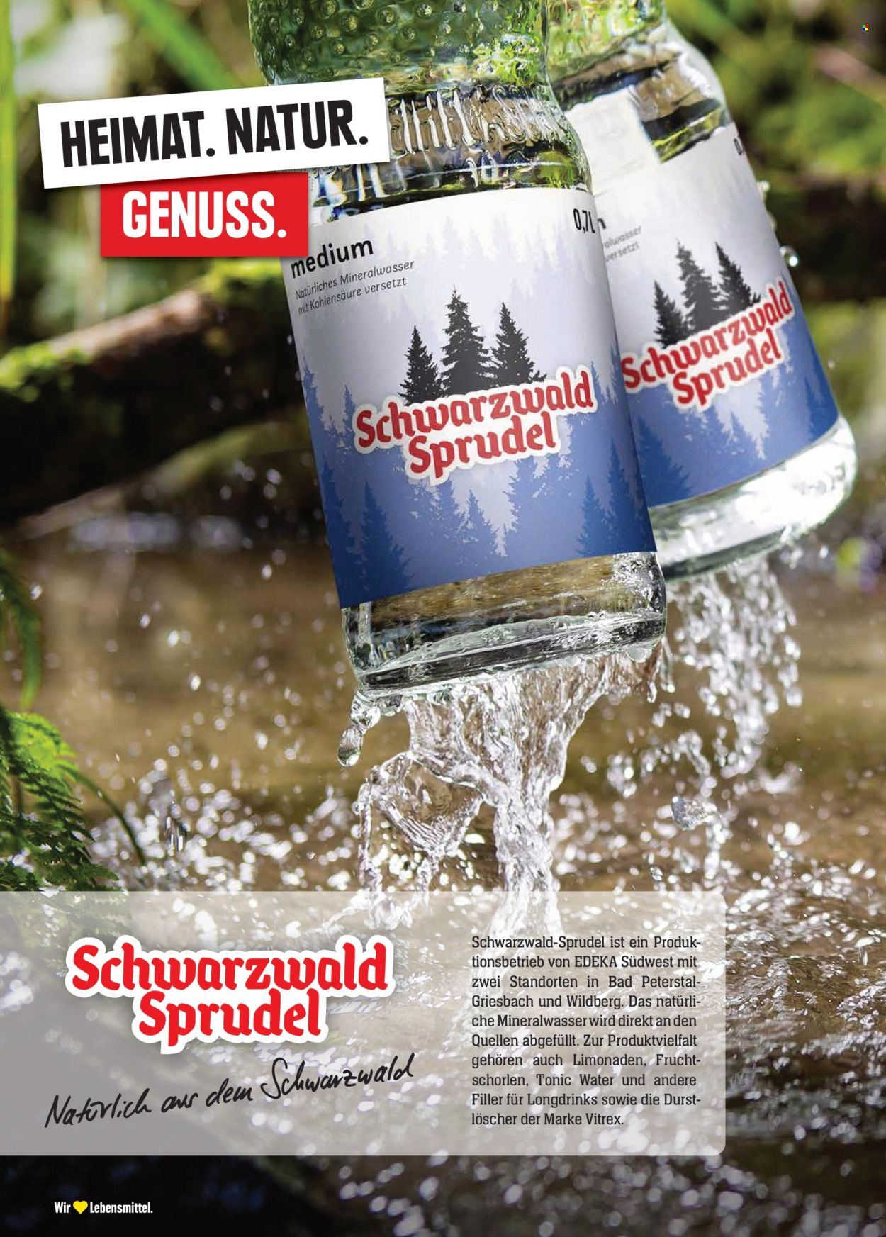 Edeka Prospekte  - 21.10.2024 - 26.10.2024. Seite 30