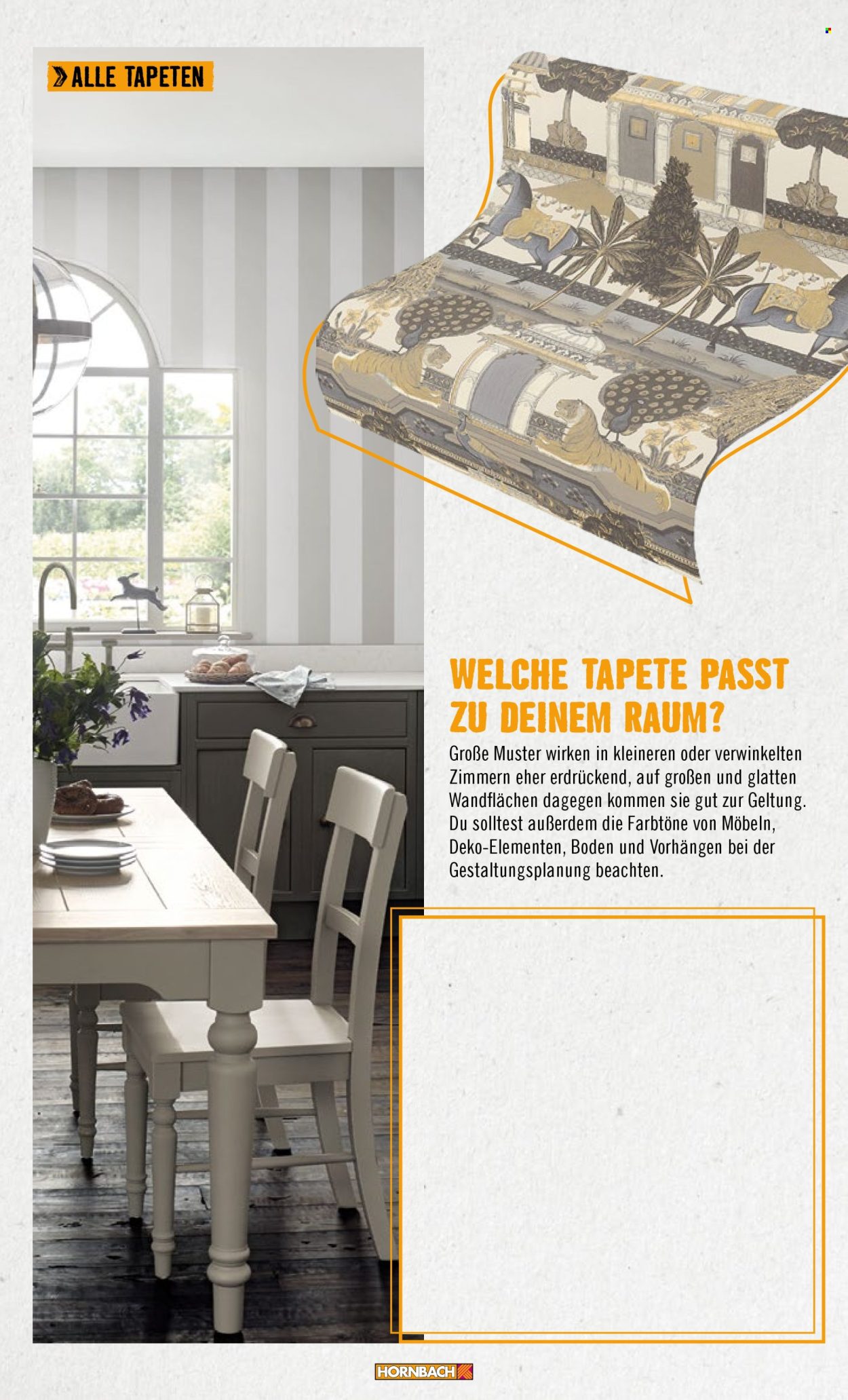 Hornbach Prospekte . Seite 5