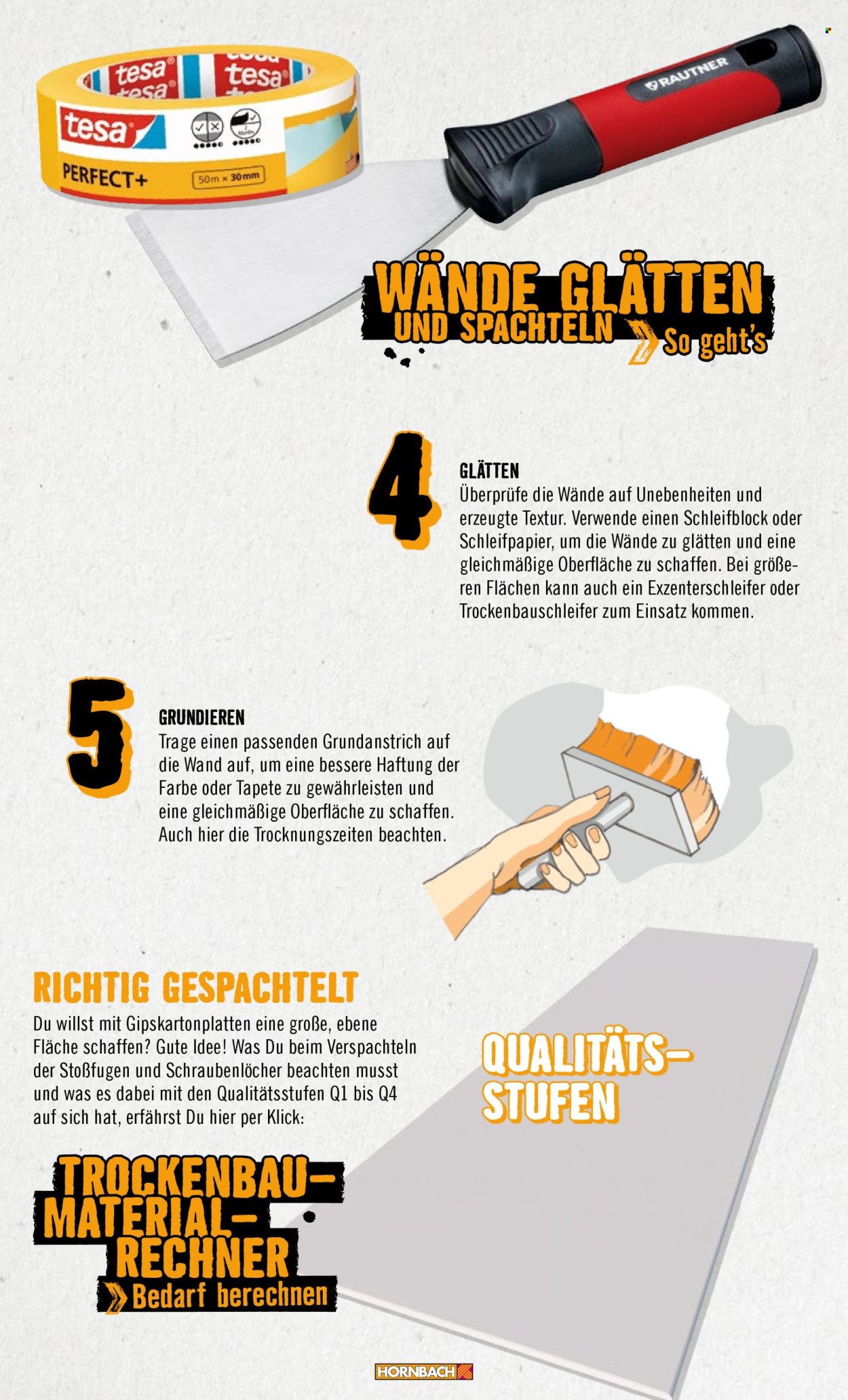 Hornbach Prospekte . Seite 11