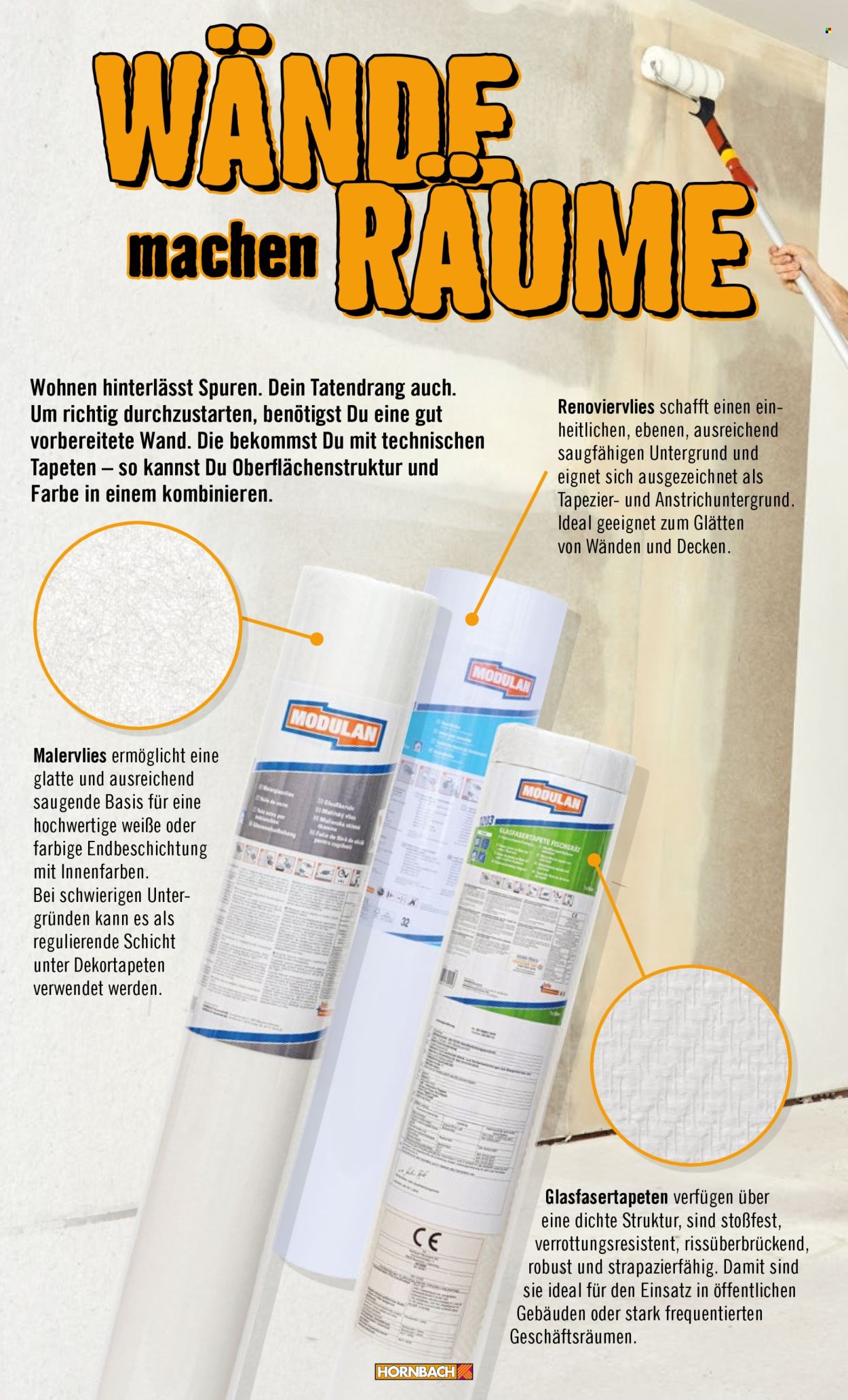 Hornbach Prospekte . Seite 14