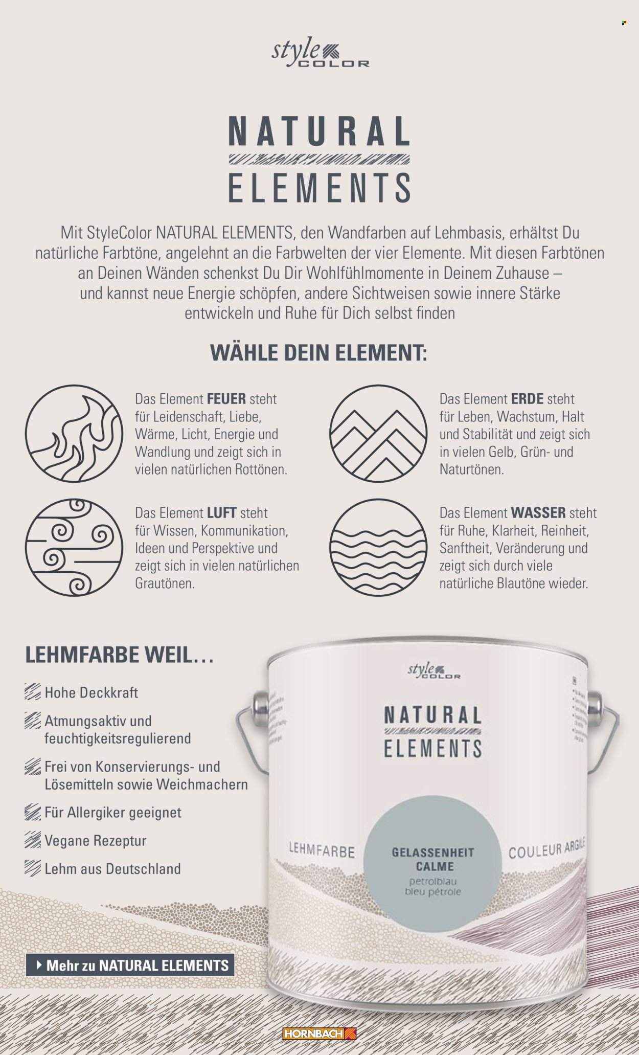 Hornbach Prospekte . Seite 20