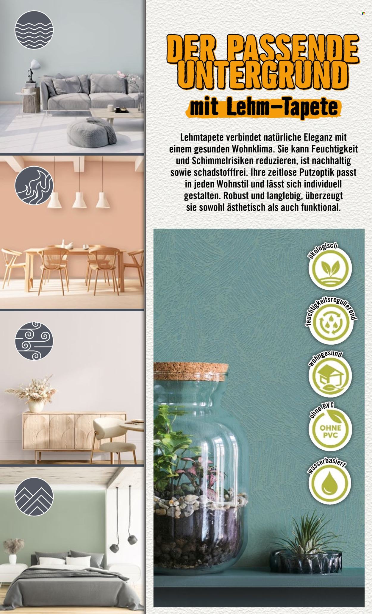Hornbach Prospekte . Seite 21