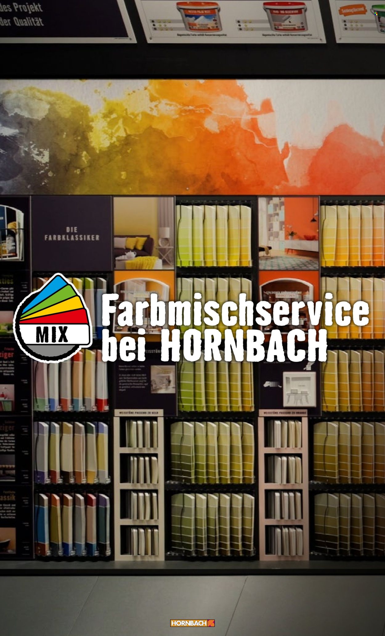 Hornbach Prospekte . Seite 22