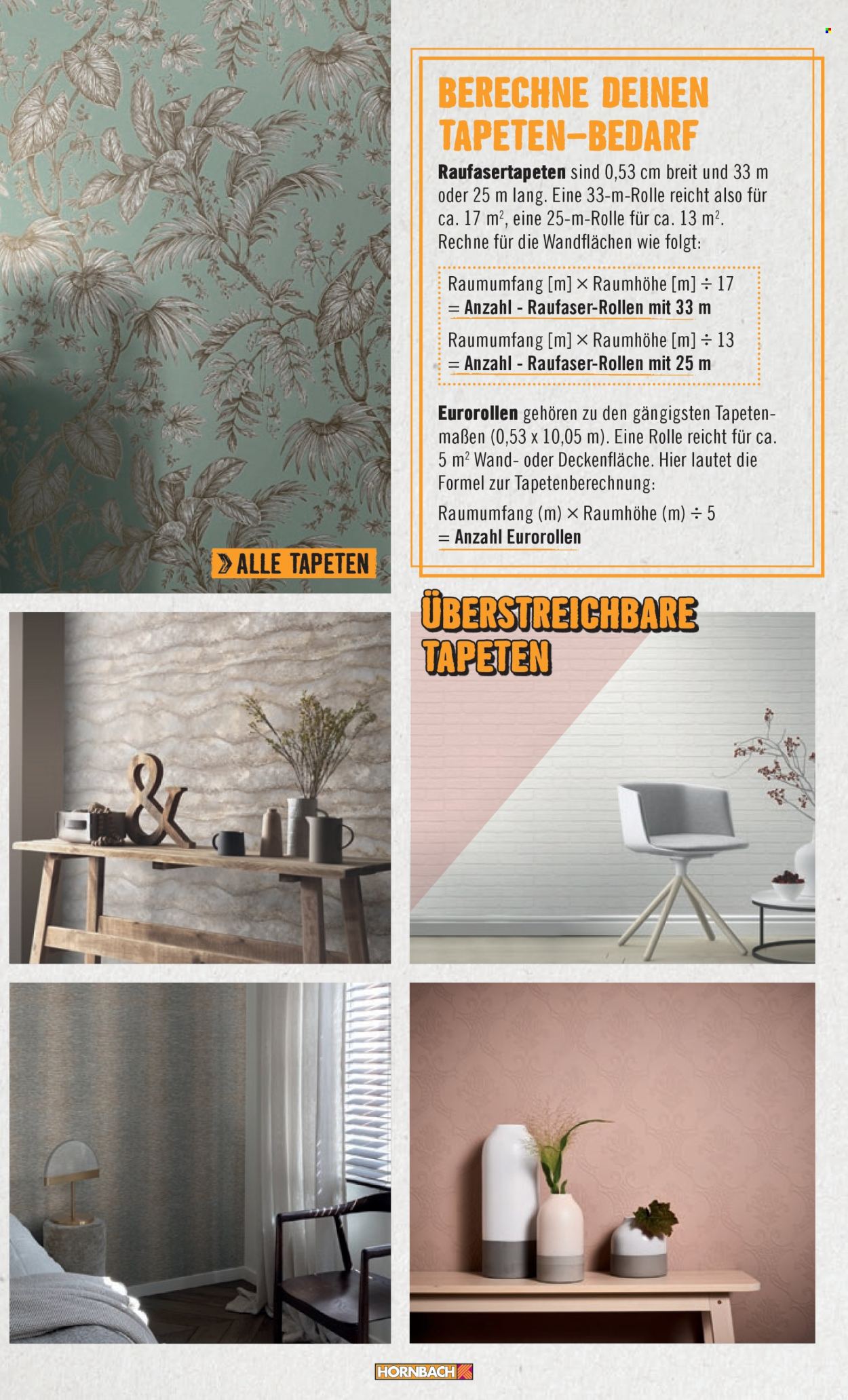 Hornbach Prospekte . Seite 29