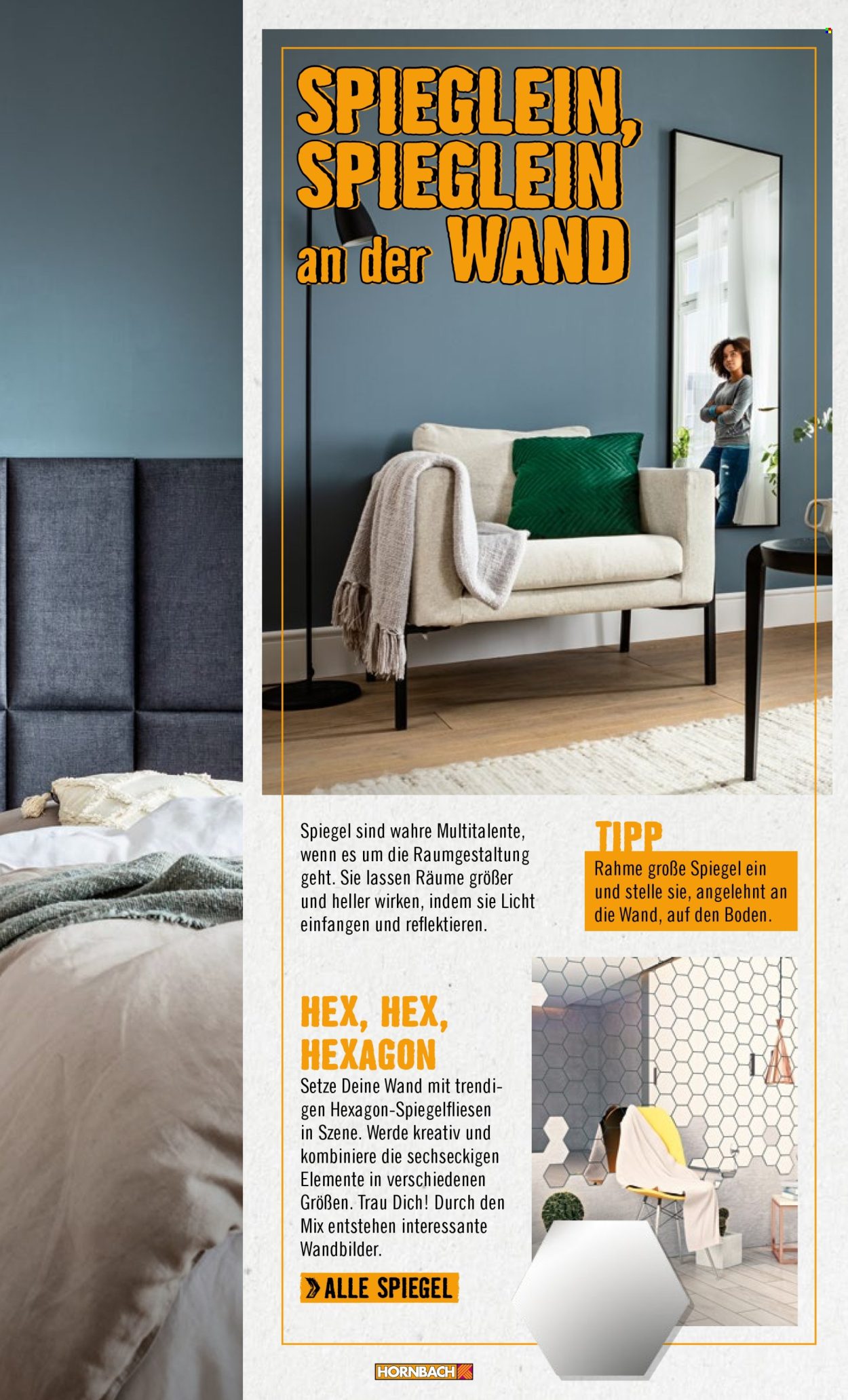Hornbach Prospekte . Seite 35