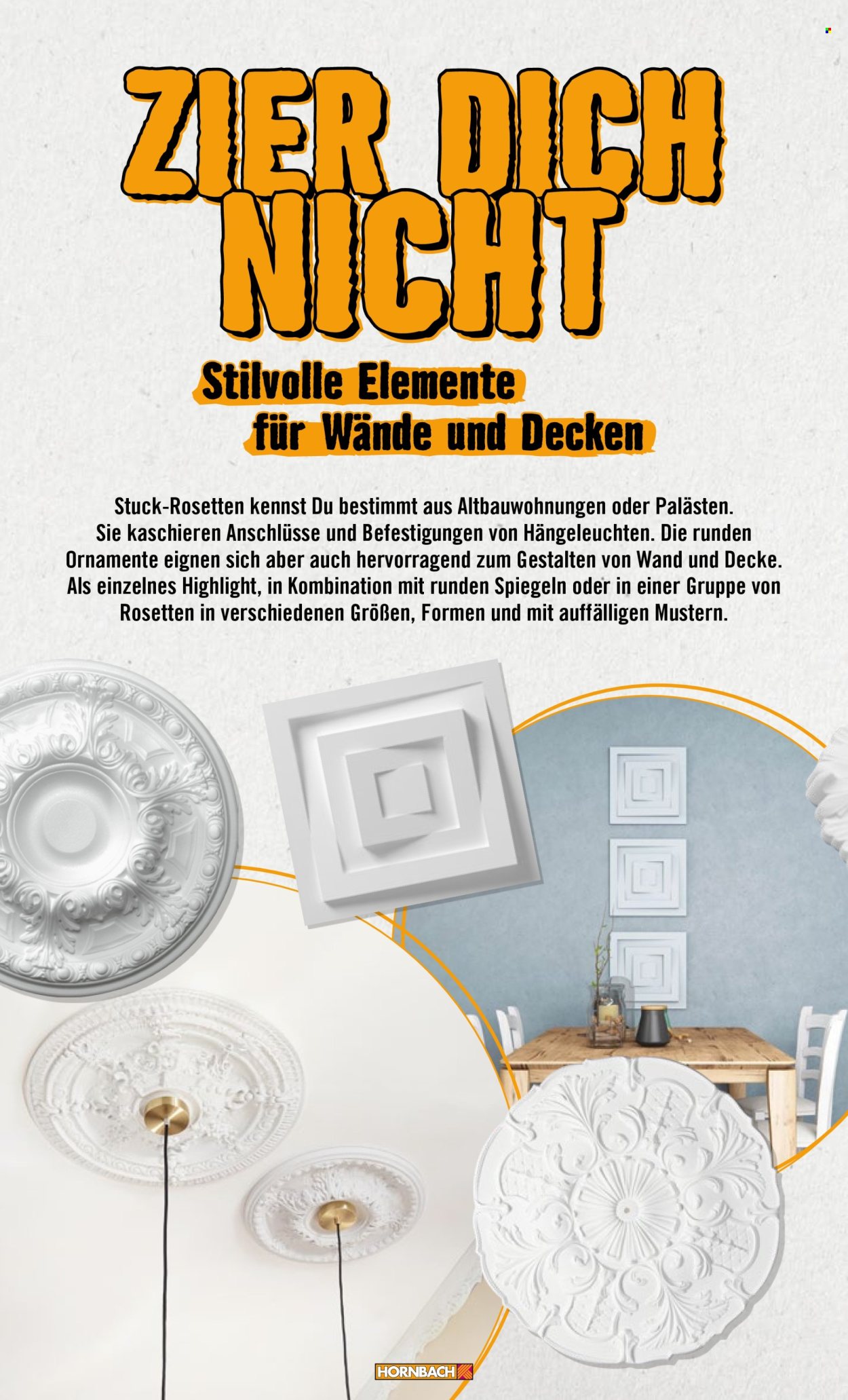 Hornbach Prospekte . Seite 48