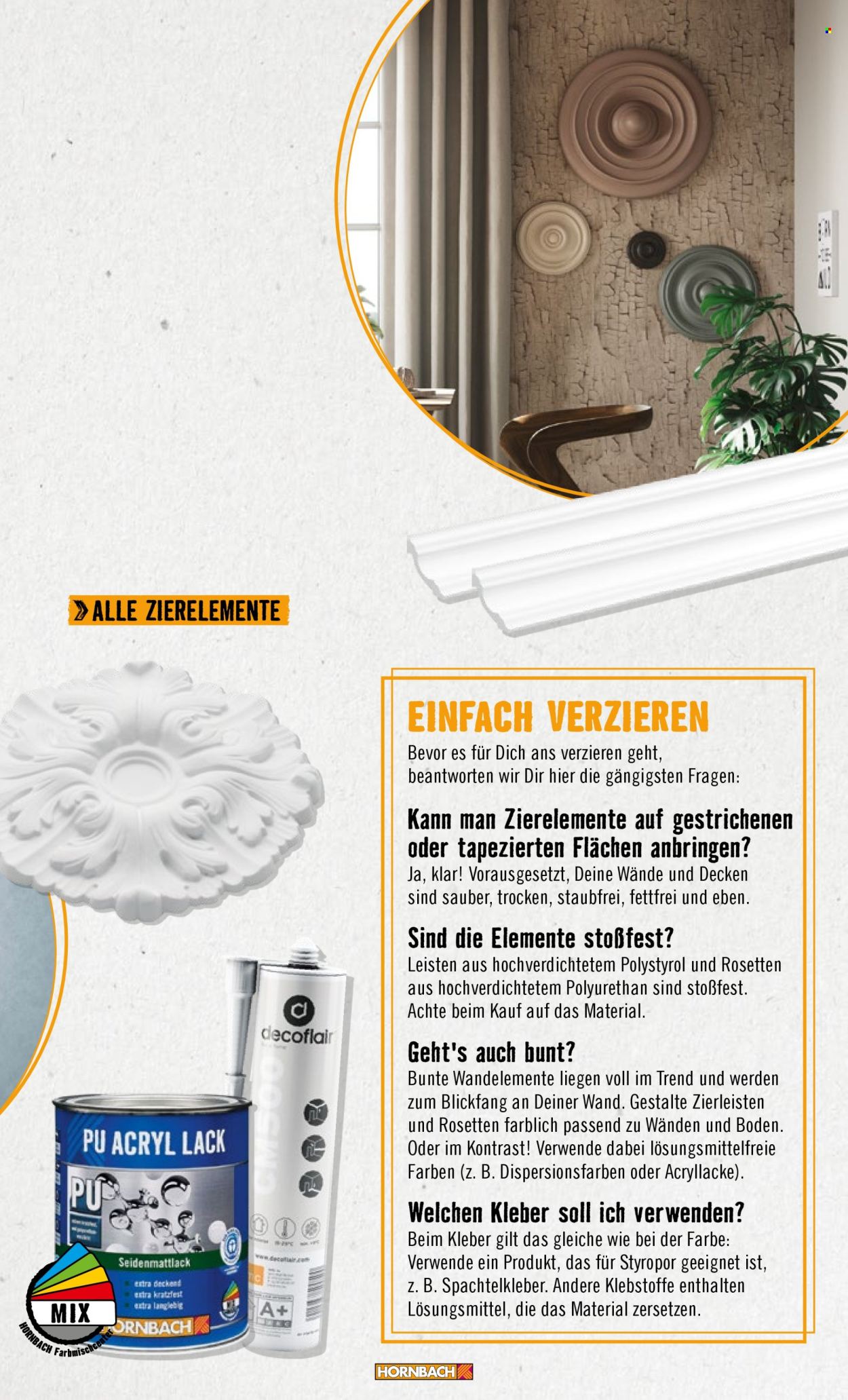 Hornbach Prospekte . Seite 49