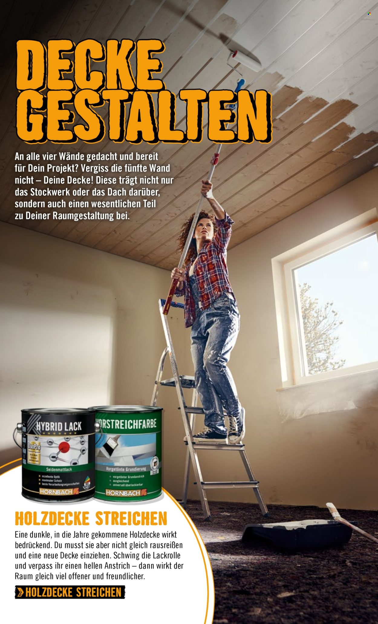 Hornbach Prospekte . Seite 54