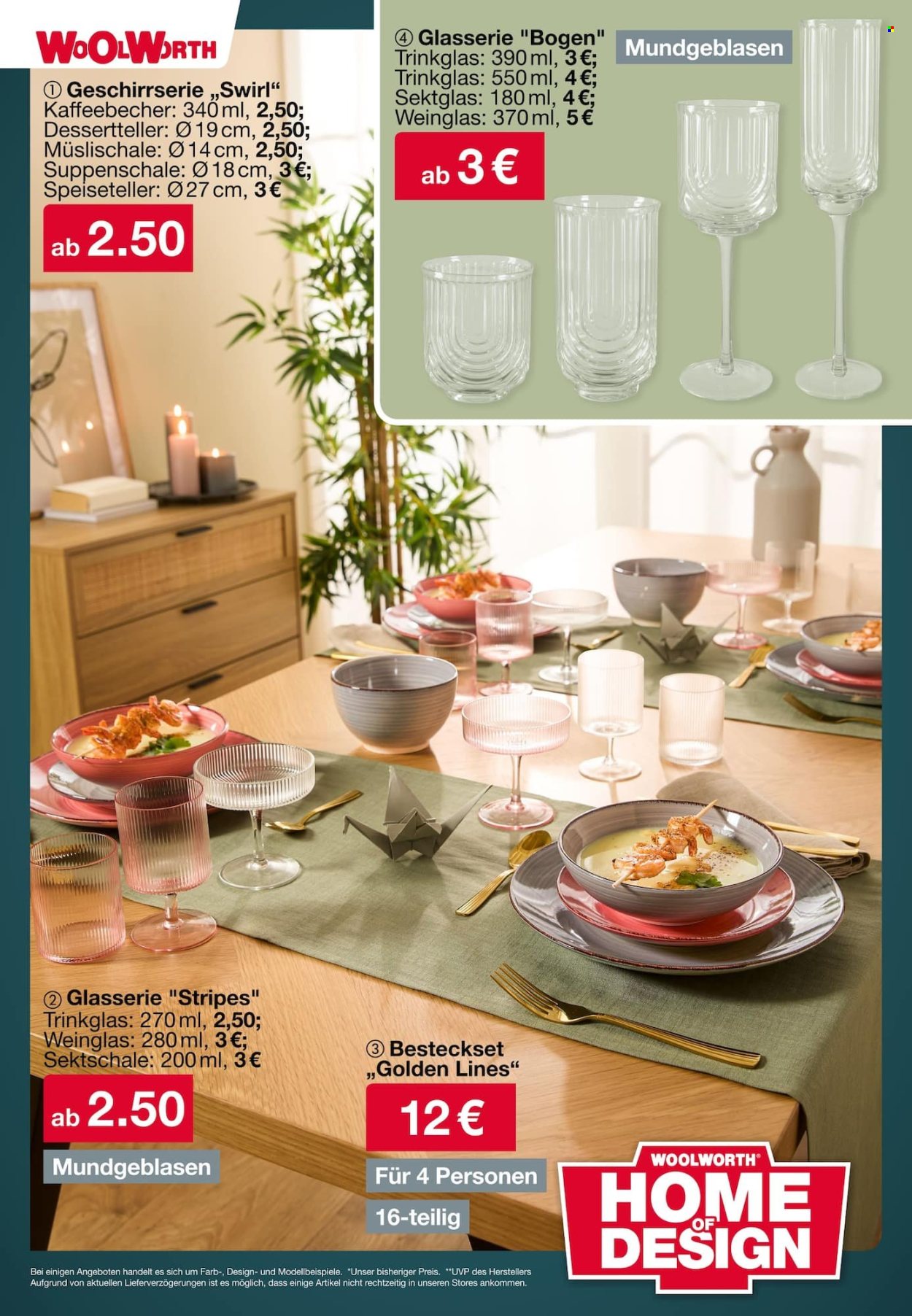 Woolworth Prospekte  - 24.10.2024 - 2.11.2024. Seite 8