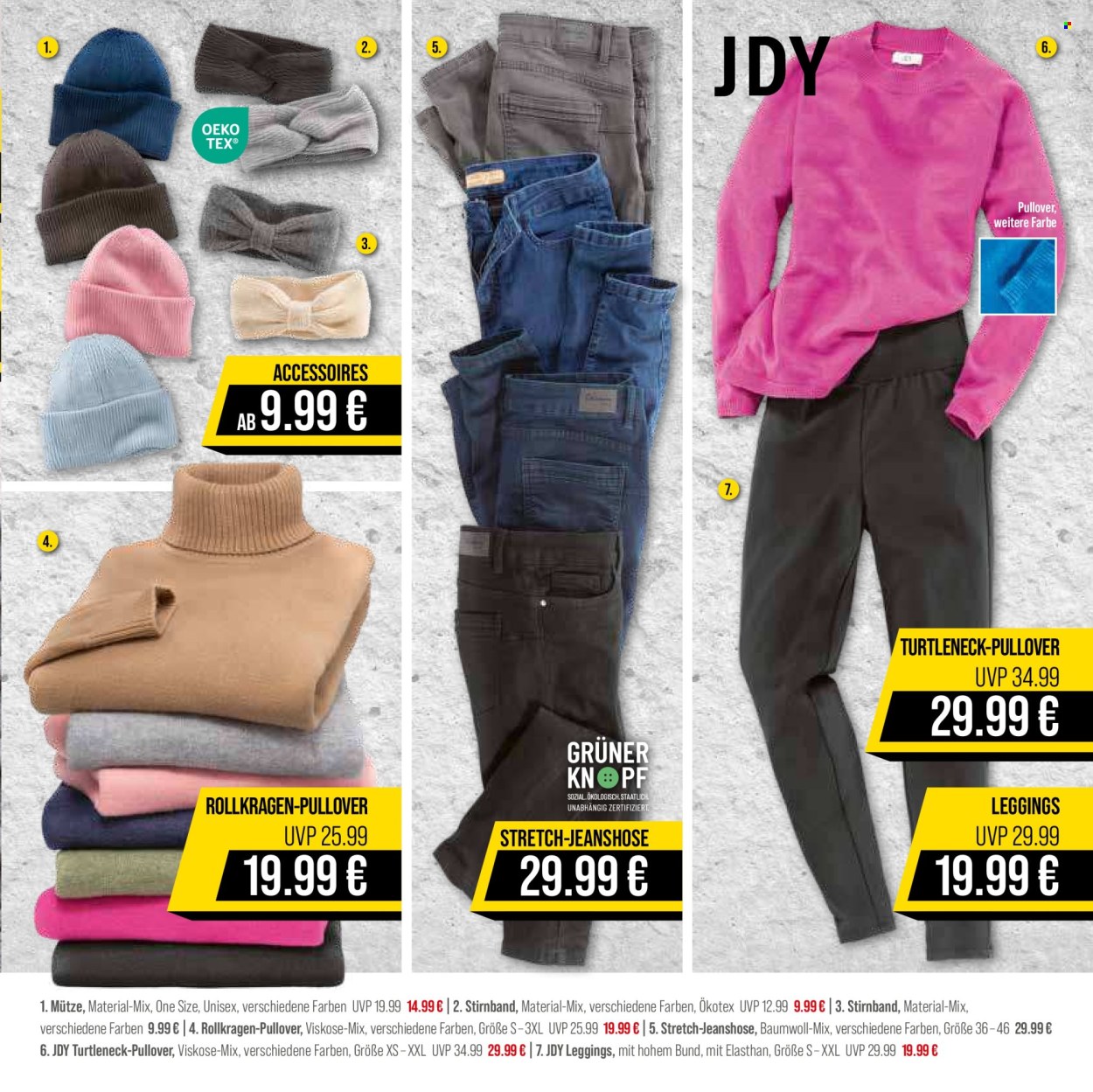V-Markt Prospekte  - 24.10.2024 - 13.11.2024. Seite 3