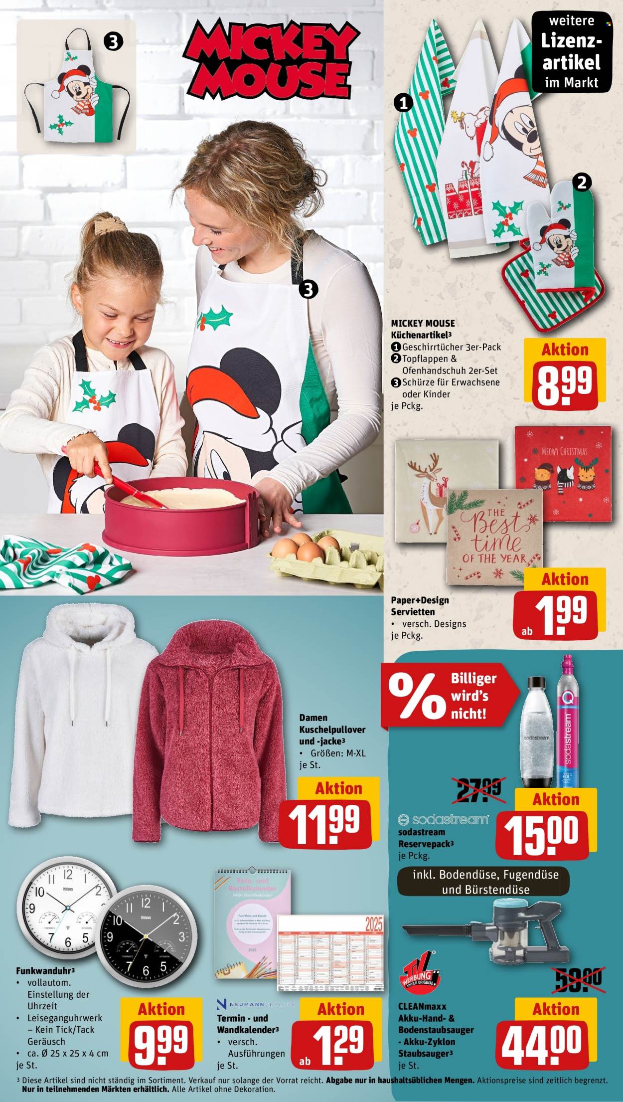 Leták REWE - 28.10.2024 - 2.11.2024. Strana 29