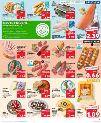 thumbnail - DER GRÜNE ALTENBURGER Ziegenweichkäse