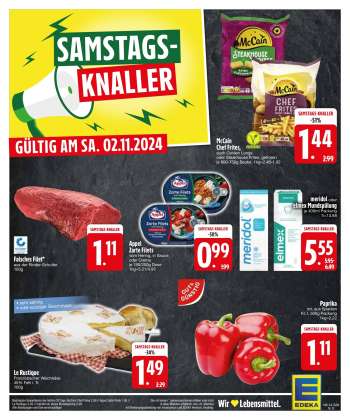 thumbnail - Falsches Filet