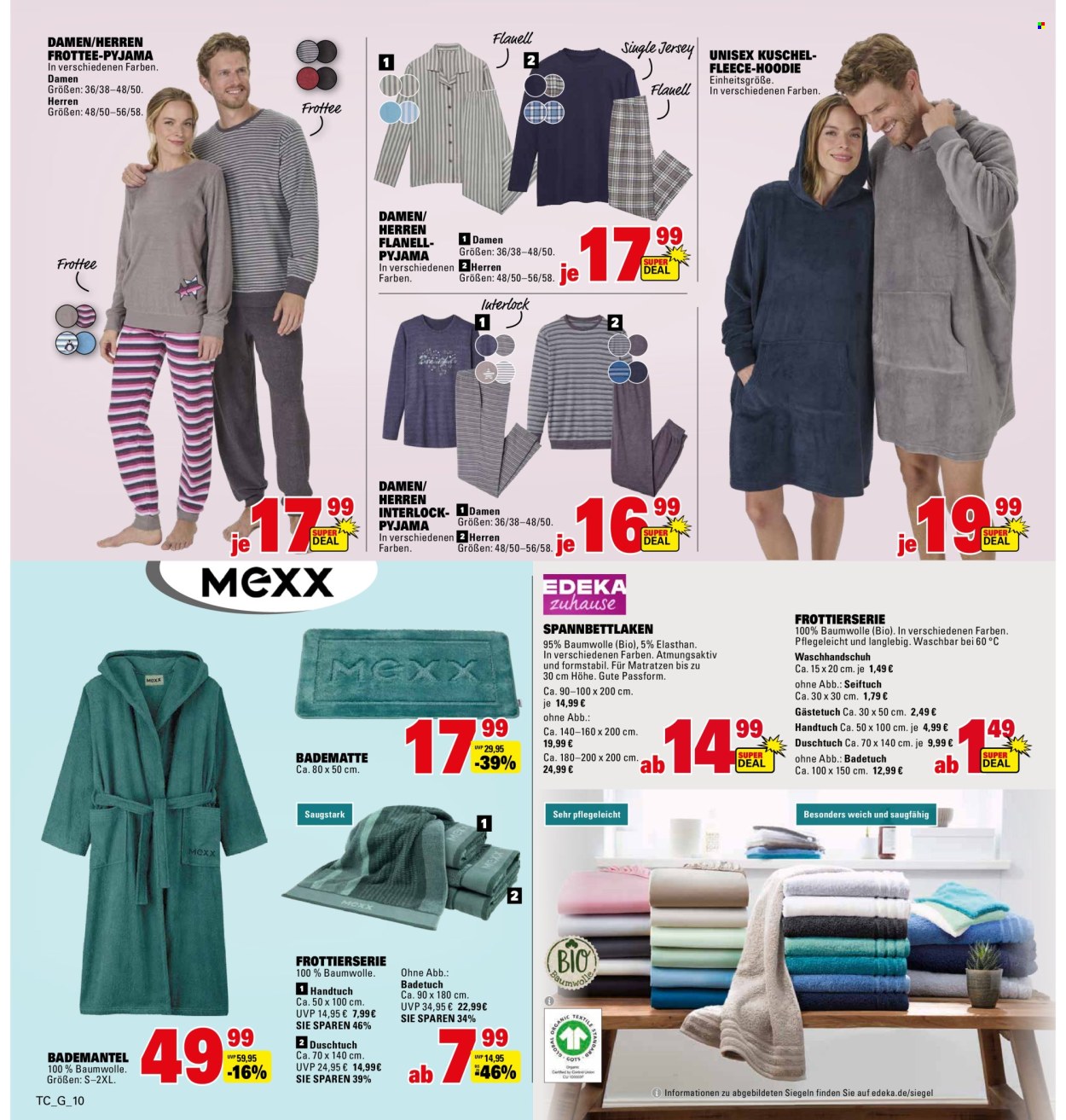 Marktkauf Prospekte  - 28.10.2024 - 2.11.2024. Seite 40