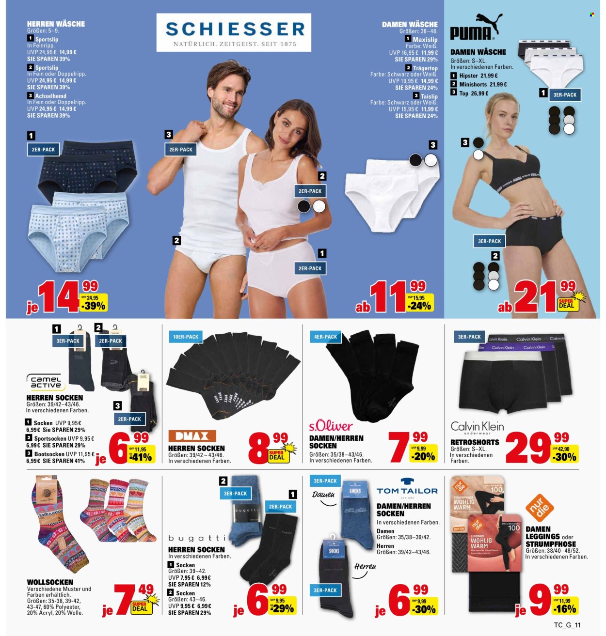 Marktkauf Prospekte  - 28.10.2024 - 2.11.2024. Seite 41