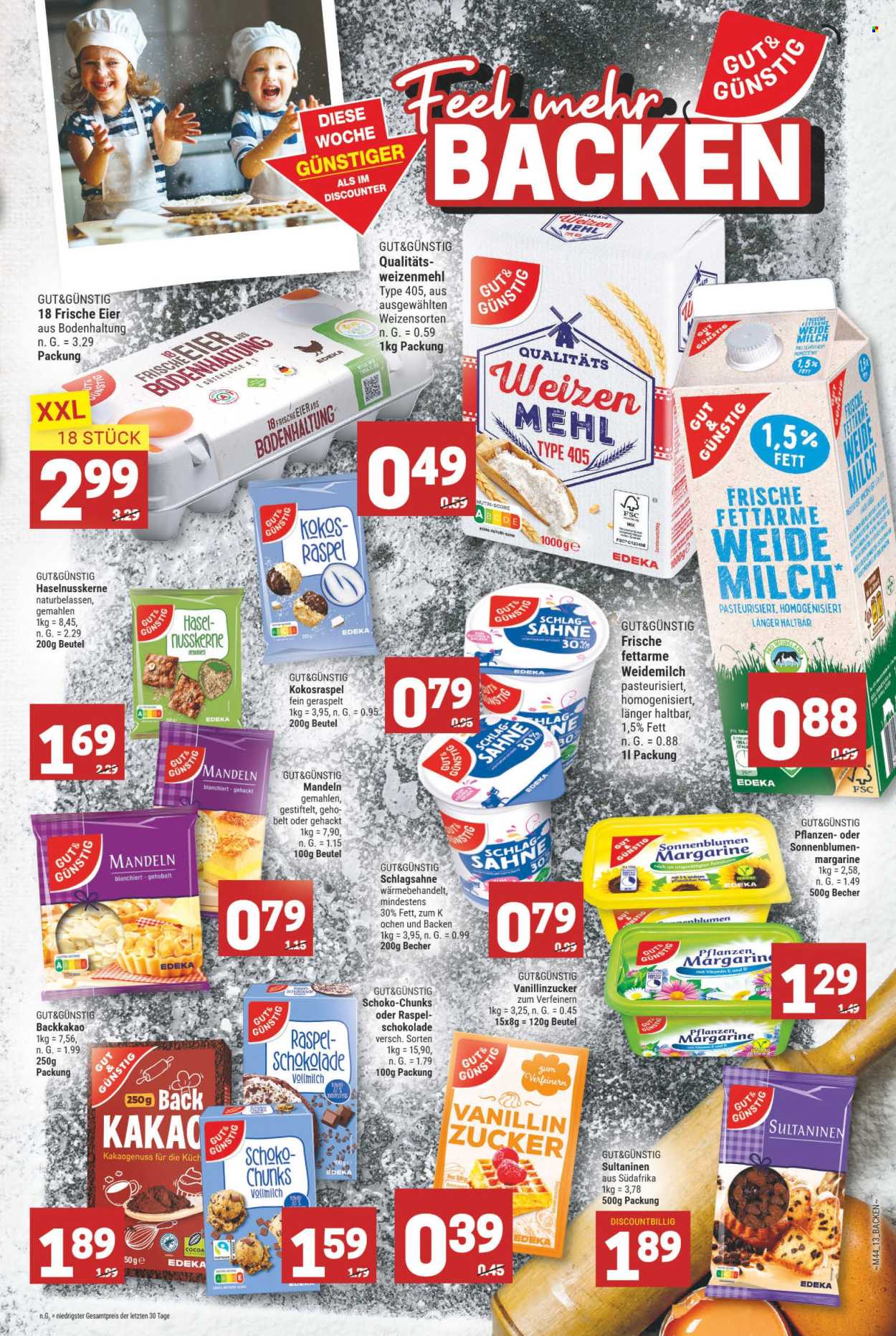 Marktkauf Prospekte  - 28.10.2024 - 2.11.2024. Seite 15