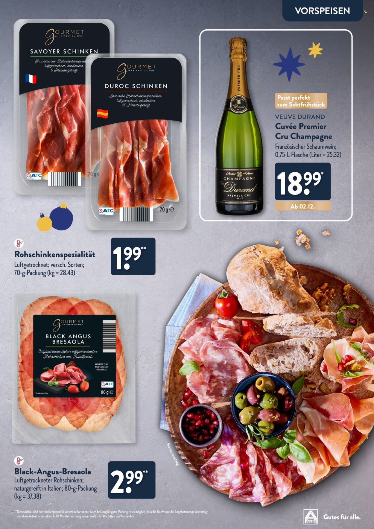 ALDI Nord Prospekte  - 26.09.2024 - 31.12.2024. Seite 5
