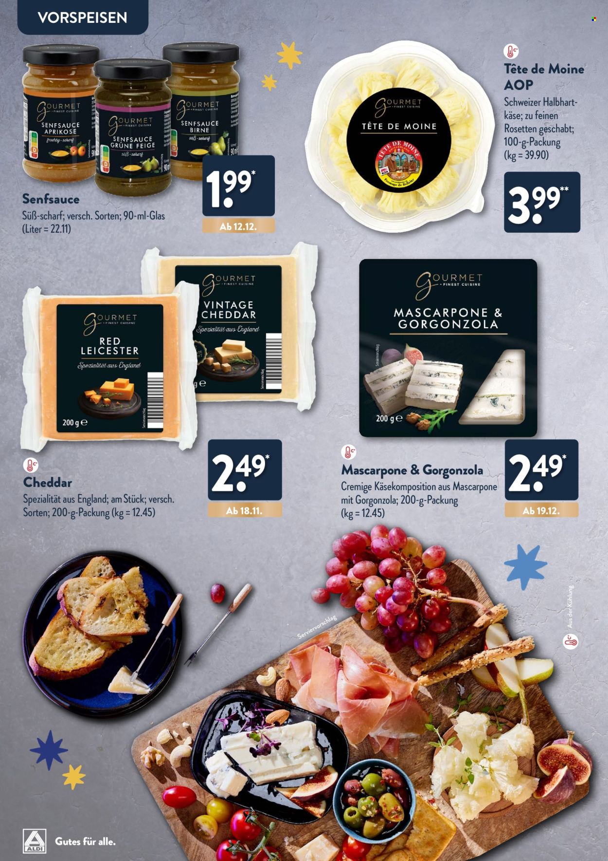 ALDI Nord Prospekte  - 26.09.2024 - 31.12.2024. Seite 8