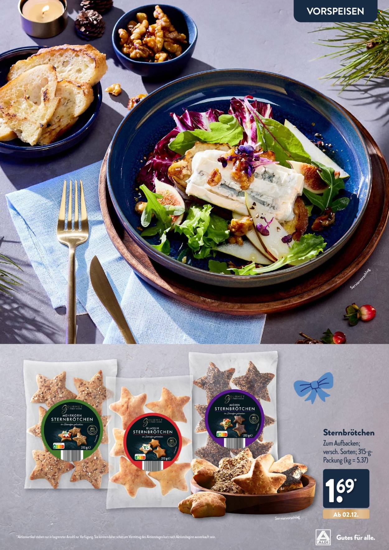 ALDI Nord Prospekte  - 26.09.2024 - 31.12.2024. Seite 9