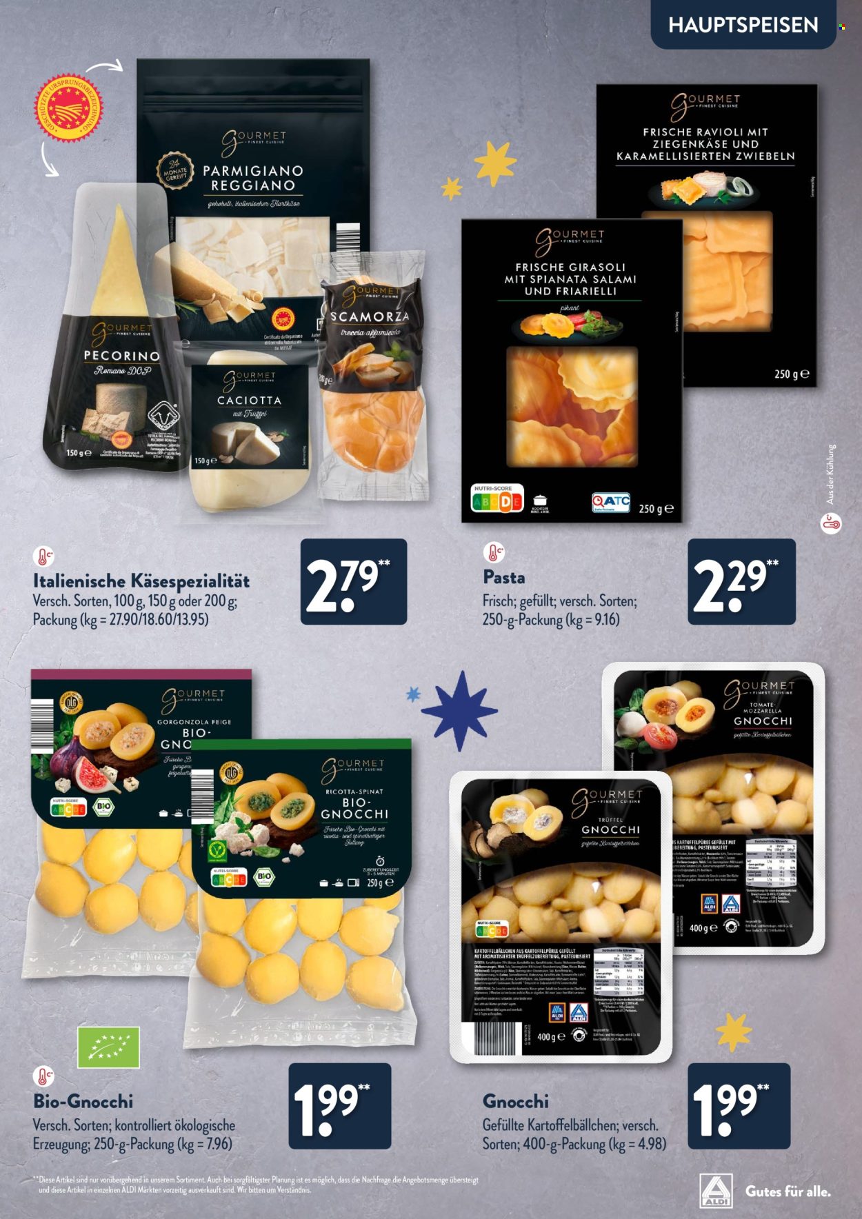 ALDI Nord Prospekte  - 26.09.2024 - 31.12.2024. Seite 17