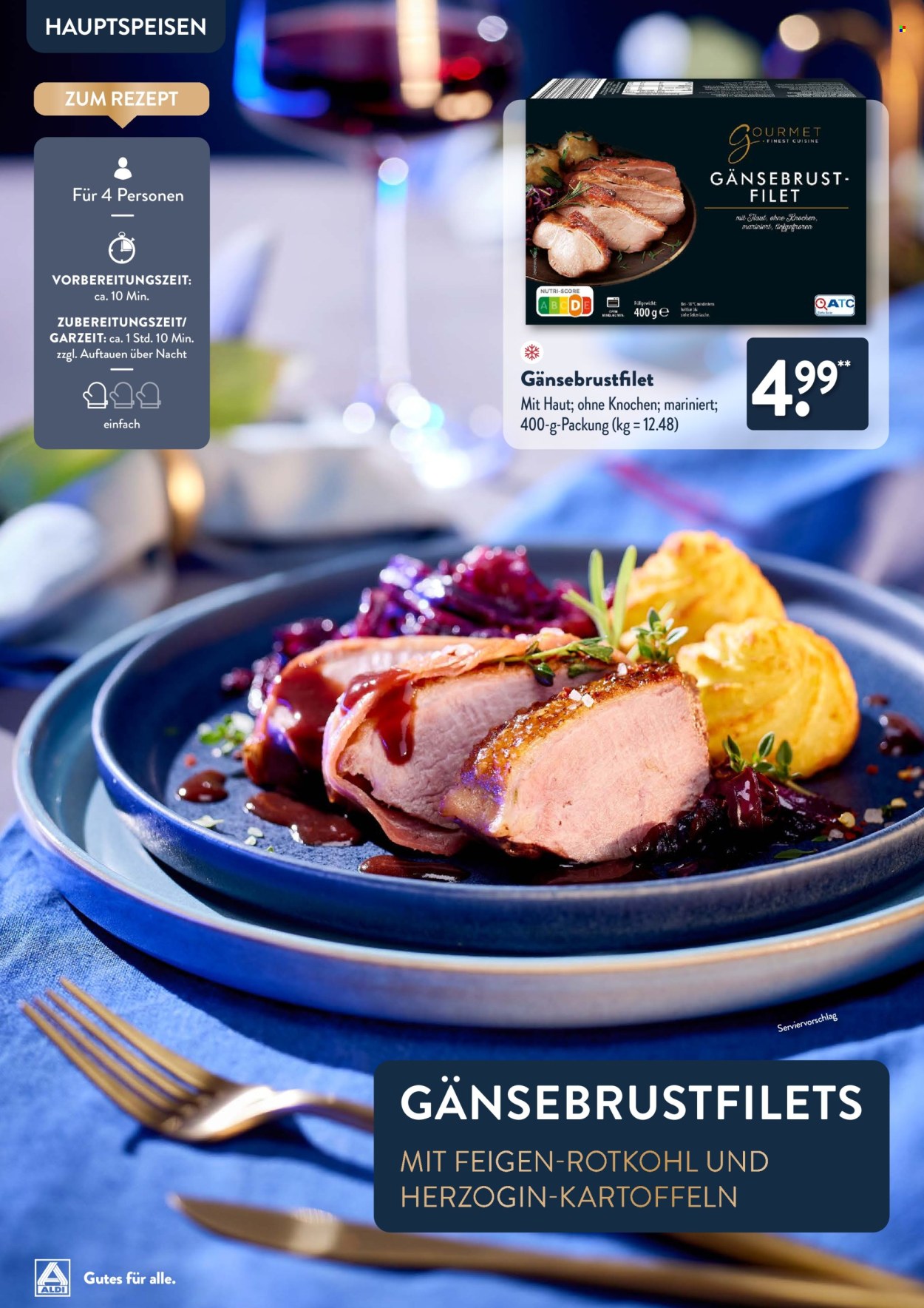 ALDI Nord Prospekte  - 26.09.2024 - 31.12.2024. Seite 22
