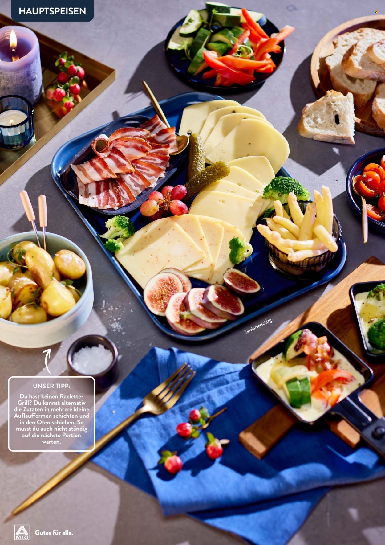 ALDI Nord Prospekte  - 26.09.2024 - 31.12.2024. Seite 24