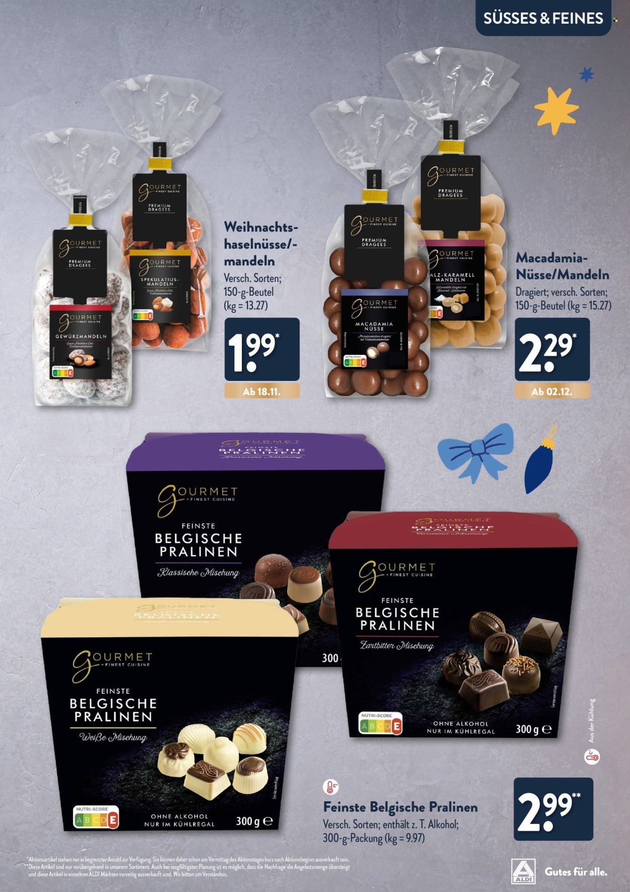 ALDI Nord Prospekte  - 26.09.2024 - 31.12.2024. Seite 33