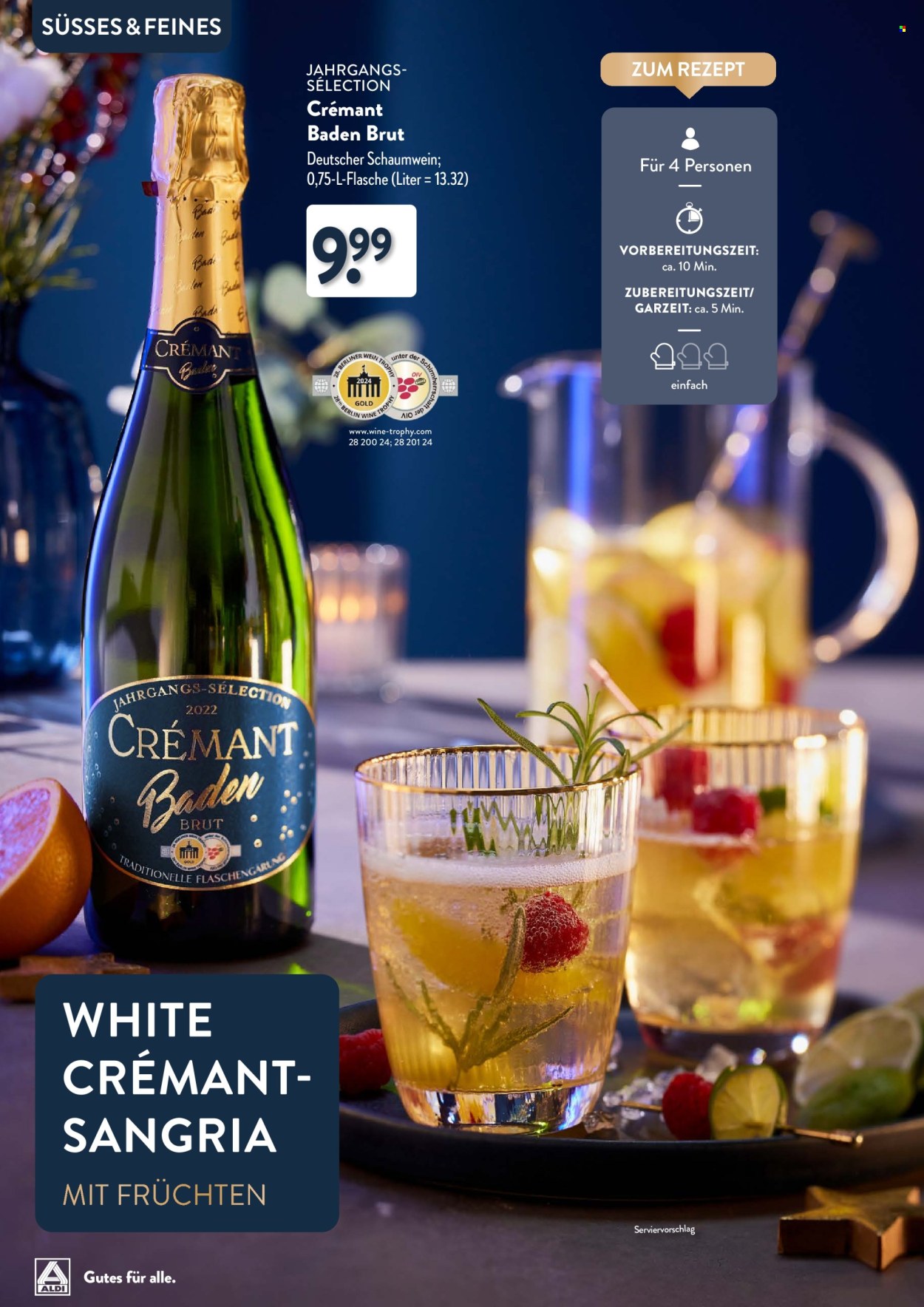 ALDI Nord Prospekte  - 26.09.2024 - 31.12.2024. Seite 34