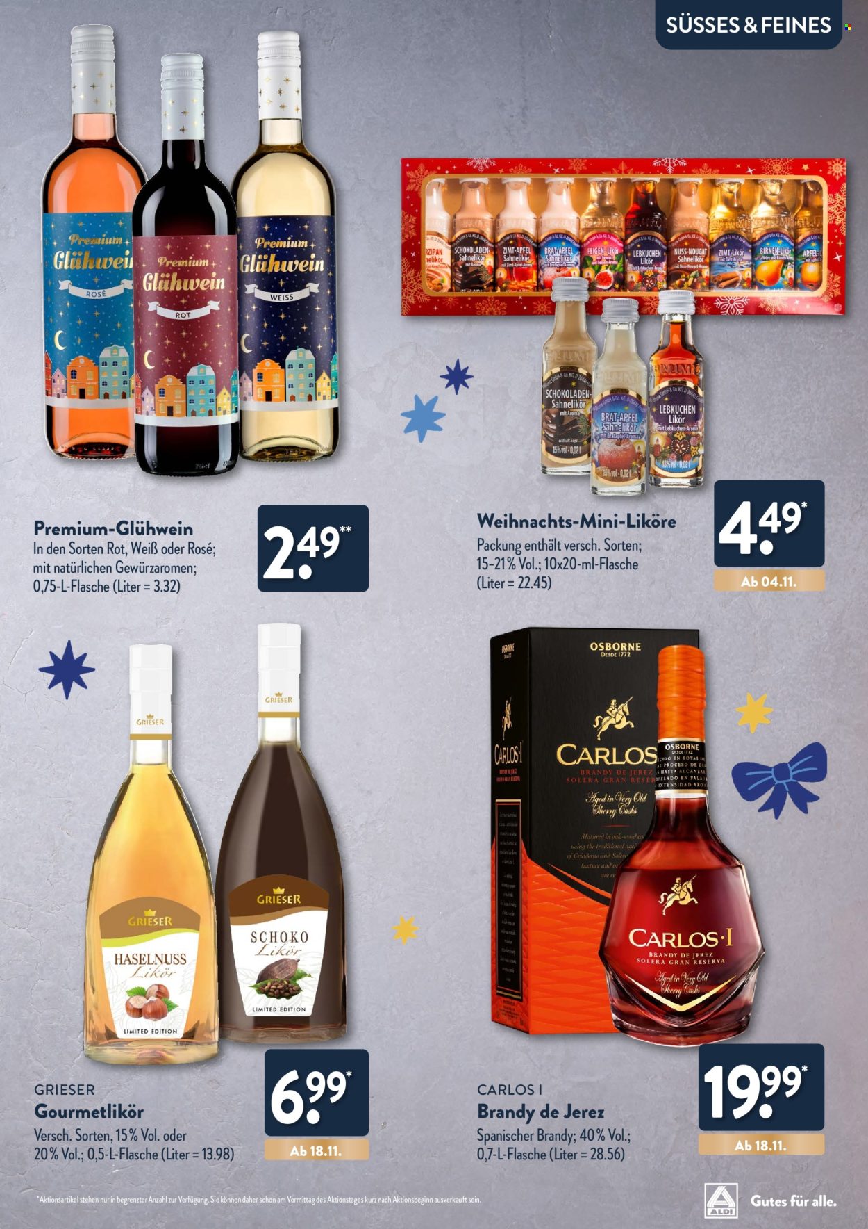 ALDI Nord Prospekte  - 26.09.2024 - 31.12.2024. Seite 35