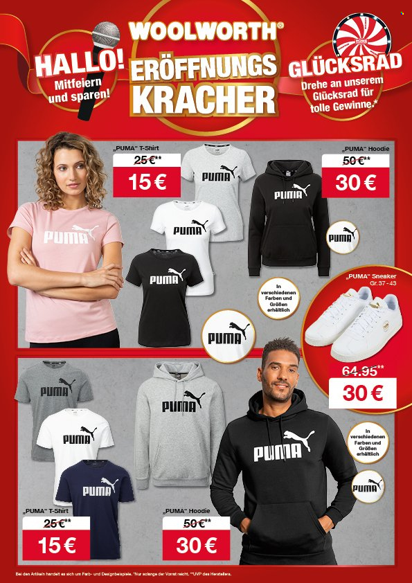 Woolworth Prospekte  - 31.10.2024 - 31.10.2024. Seite 2
