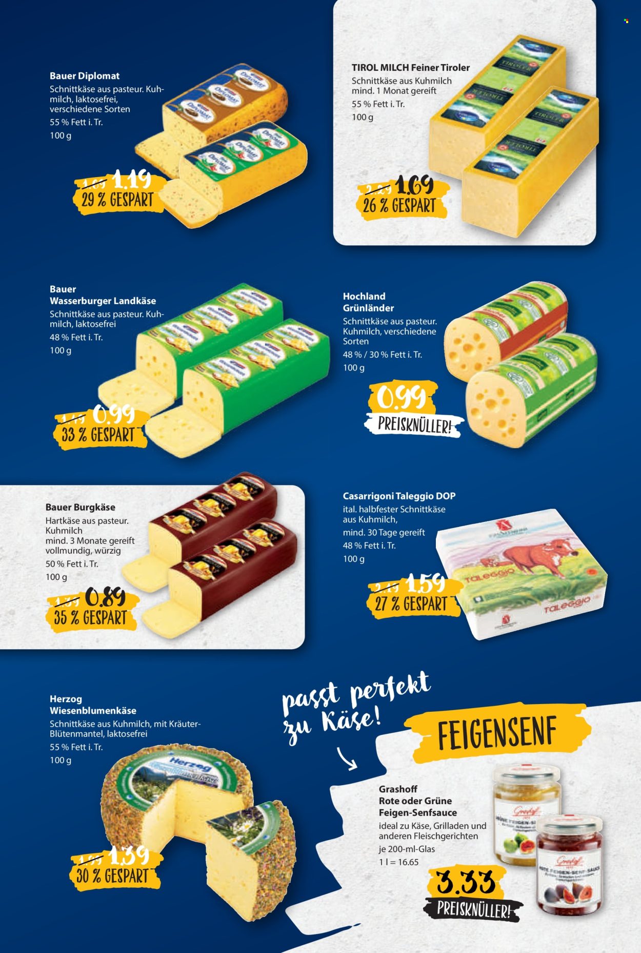 V-Markt Prospekte  - 31.10.2024 - 13.11.2024. Seite 2