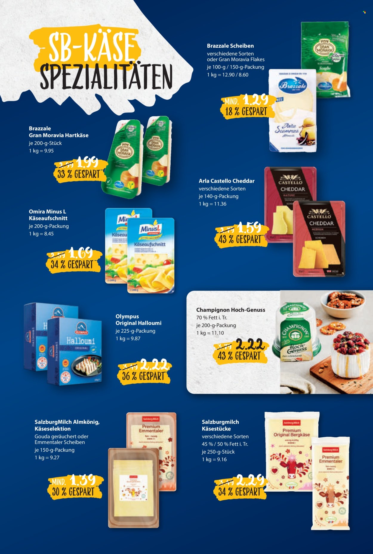 V-Markt Prospekte  - 31.10.2024 - 13.11.2024. Seite 7