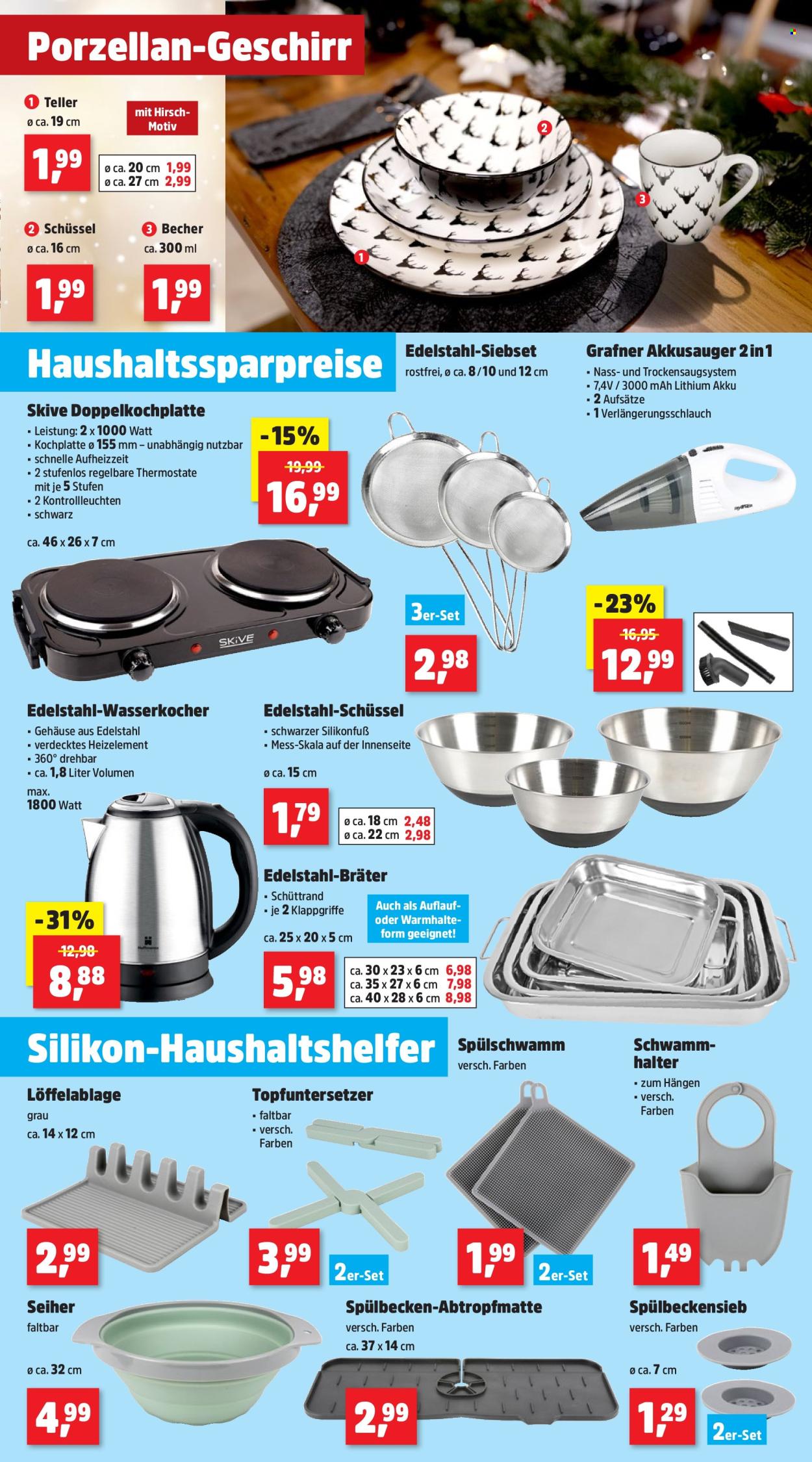 Thomas Philipps Prospekte  - 4.11.2024 - 9.11.2024. Seite 7