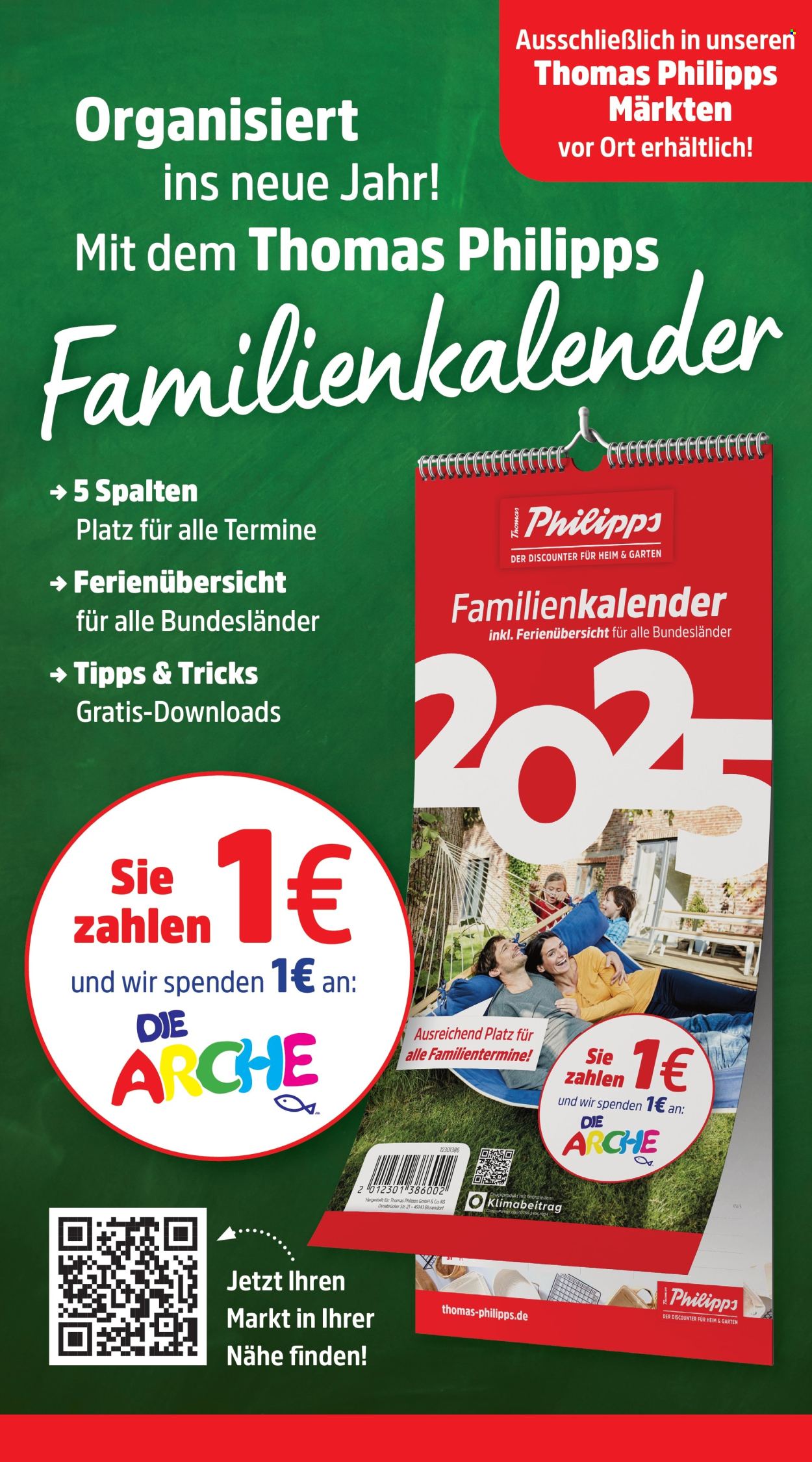 Thomas Philipps Prospekte  - 4.11.2024 - 9.11.2024. Seite 18