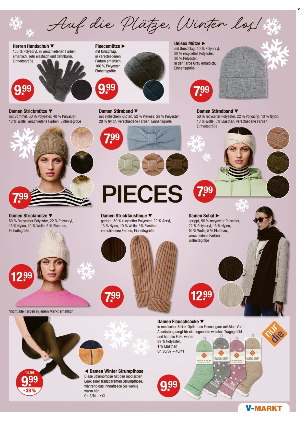 V-Markt Prospekte  - 7.11.2024 - 13.11.2024. Seite 13